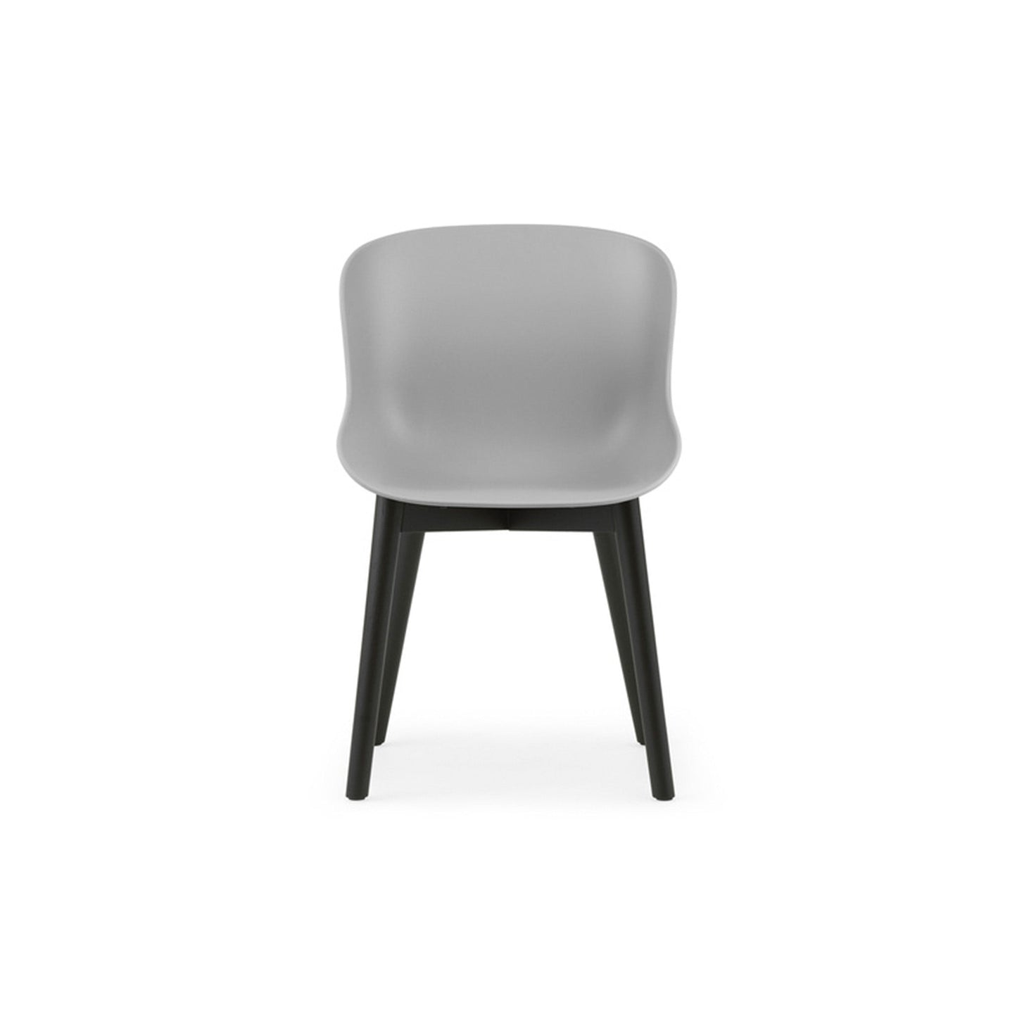 Hyg Chair Wood - District Furniture