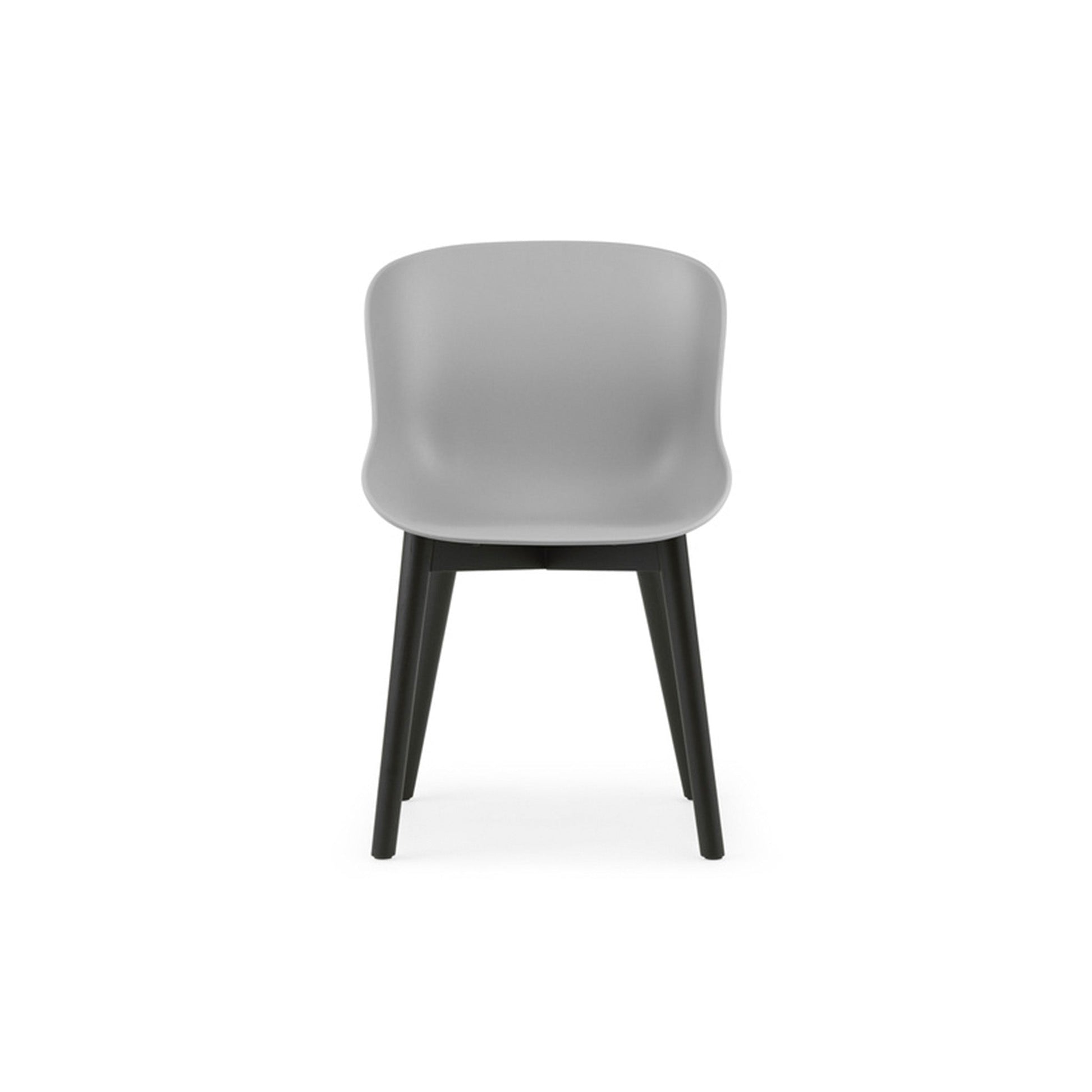 Hyg Chair Wood - District Furniture
