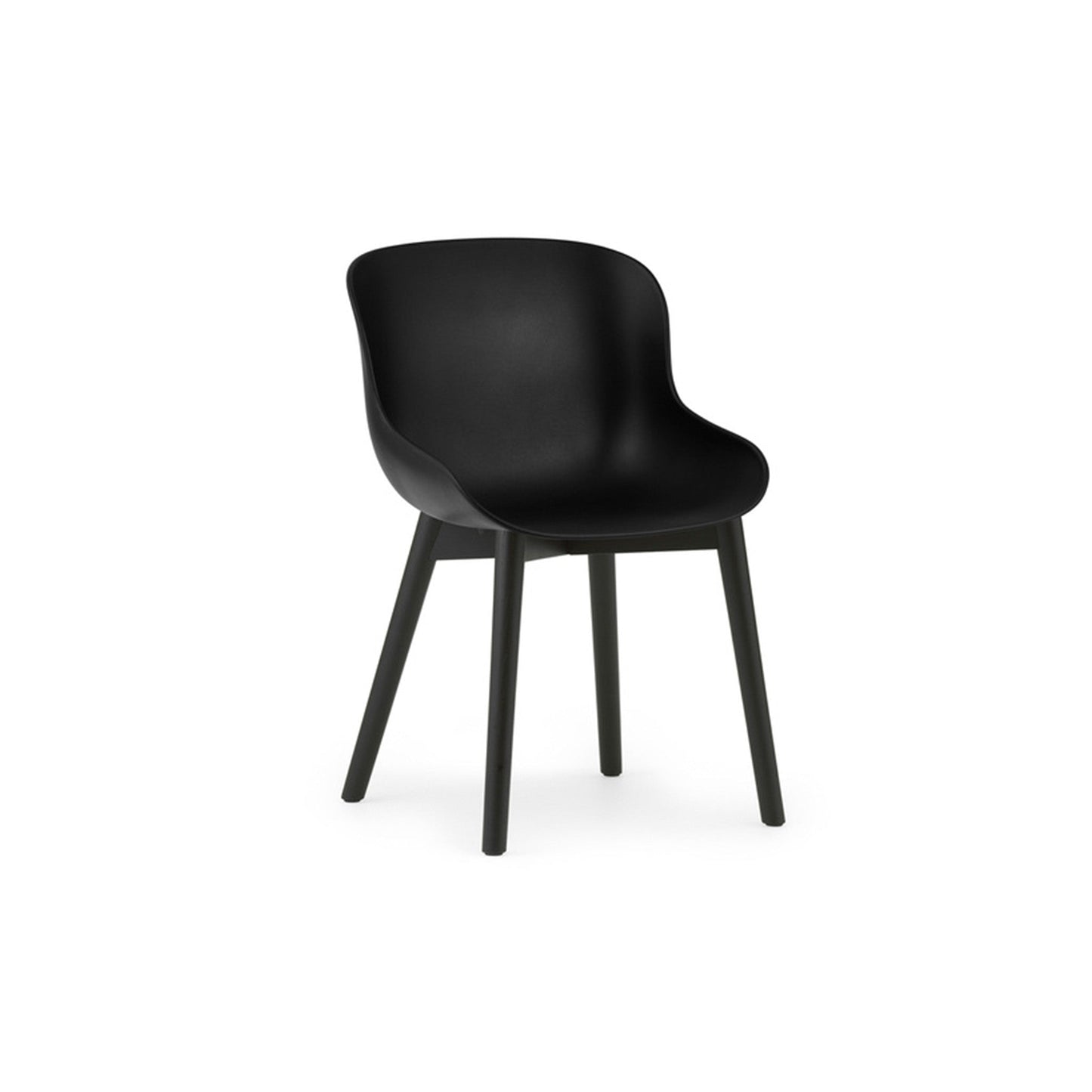 Hyg Chair Wood - District Furniture