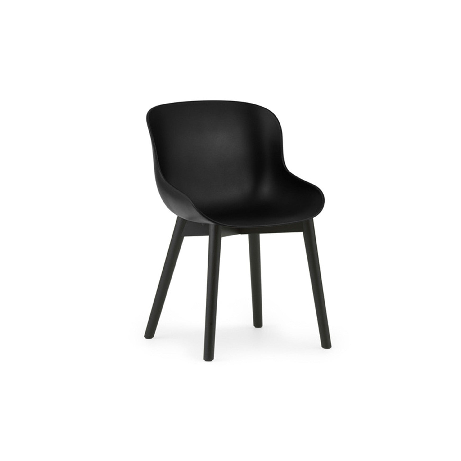 Hyg Chair Wood - District Furniture