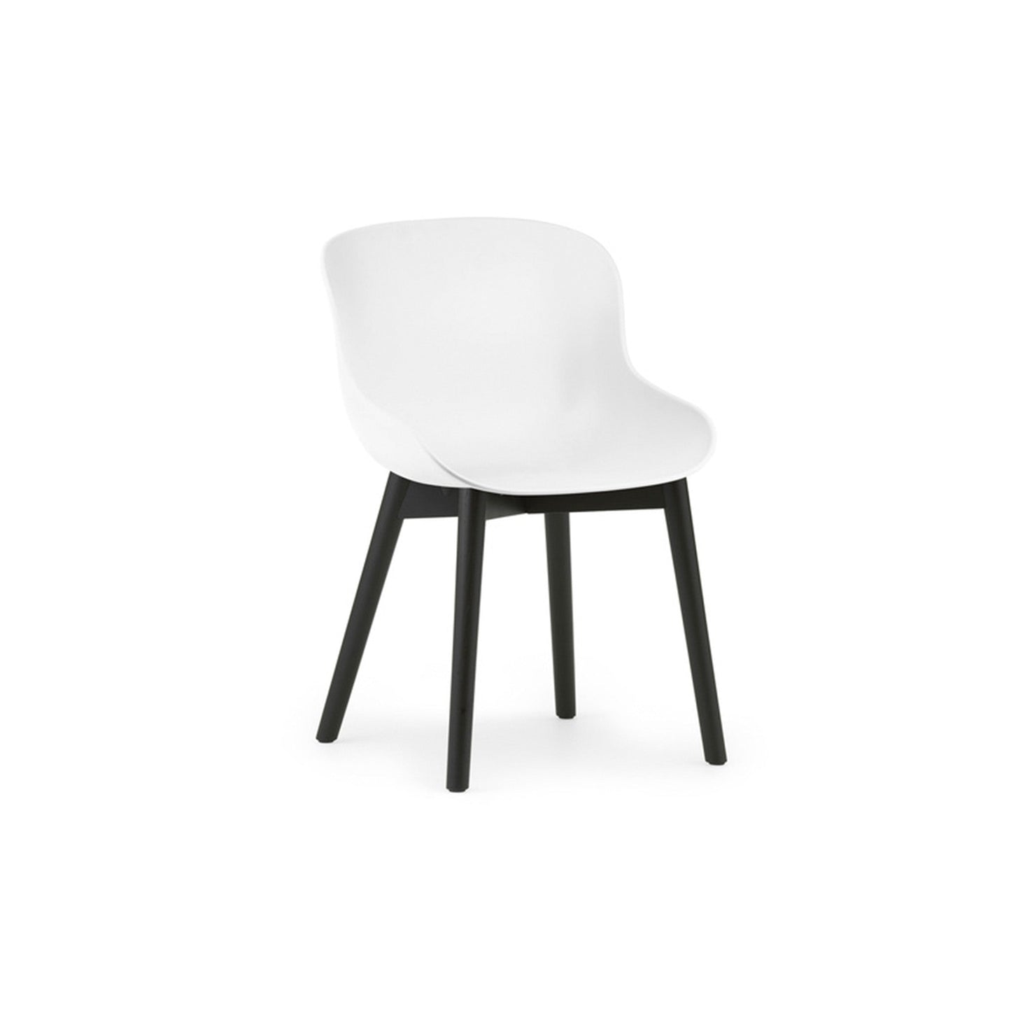 Hyg Chair Wood - District Furniture