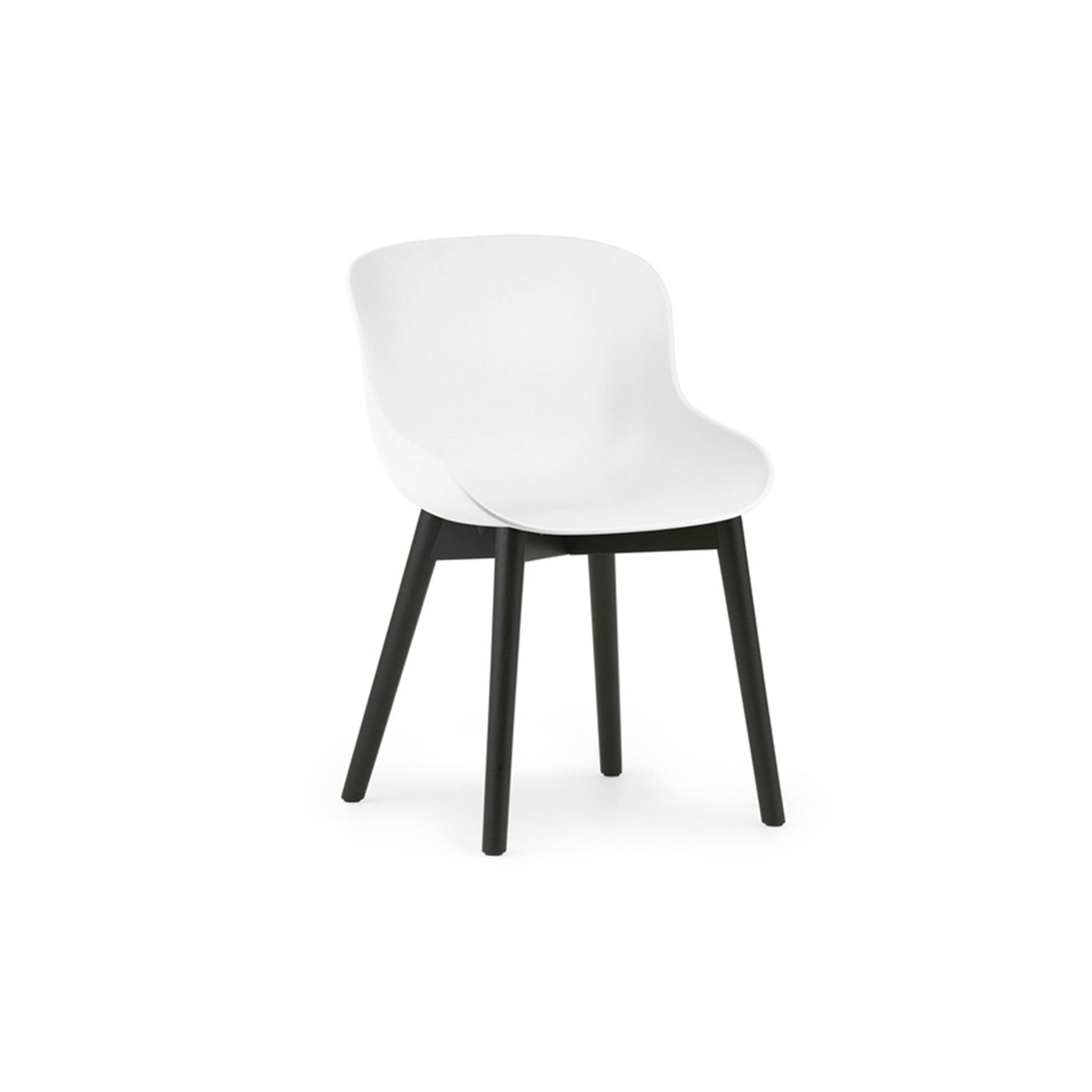 Hyg Chair Wood - District Furniture