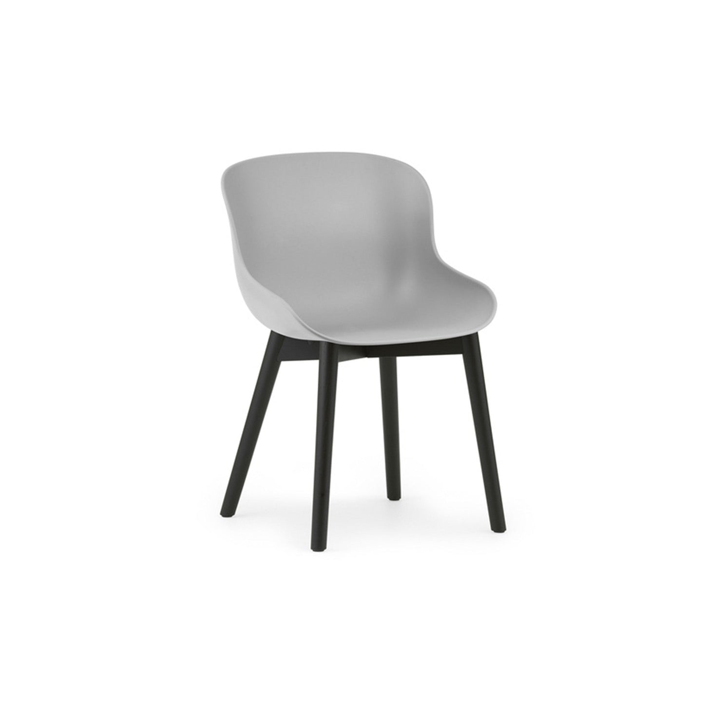 Hyg Chair Wood - District Furniture