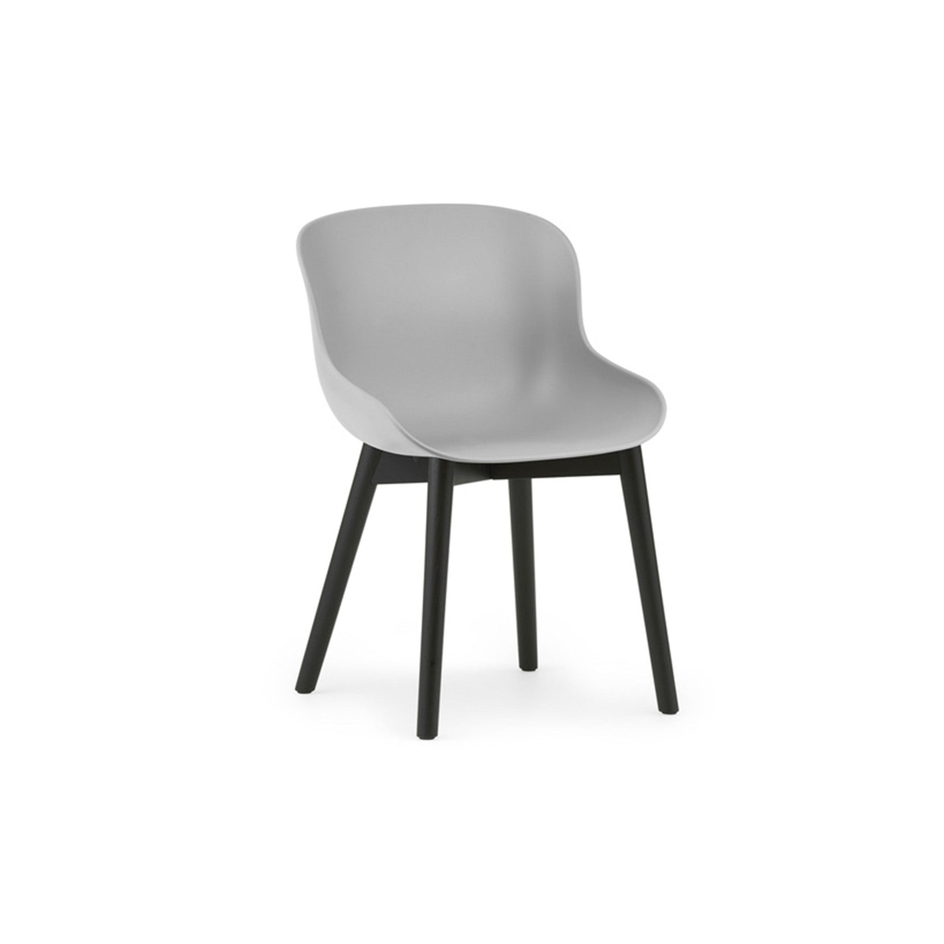 Hyg Chair Wood - District Furniture