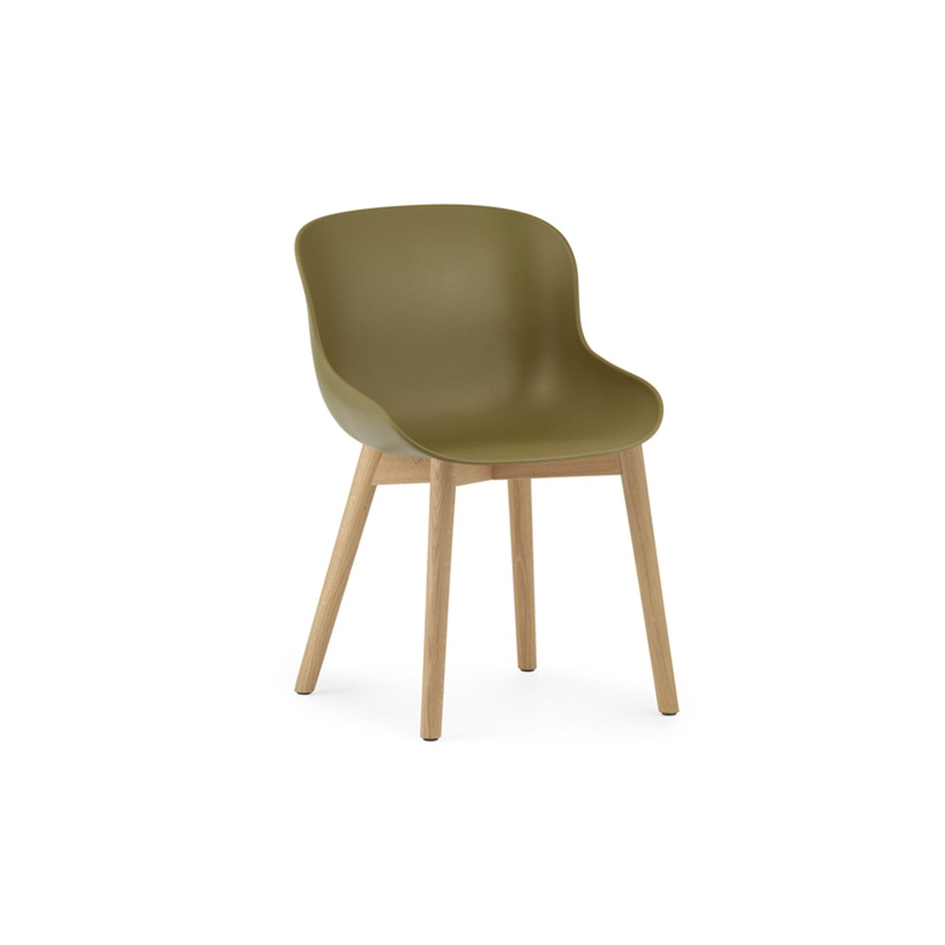 Hyg Chair Wood - District Furniture
