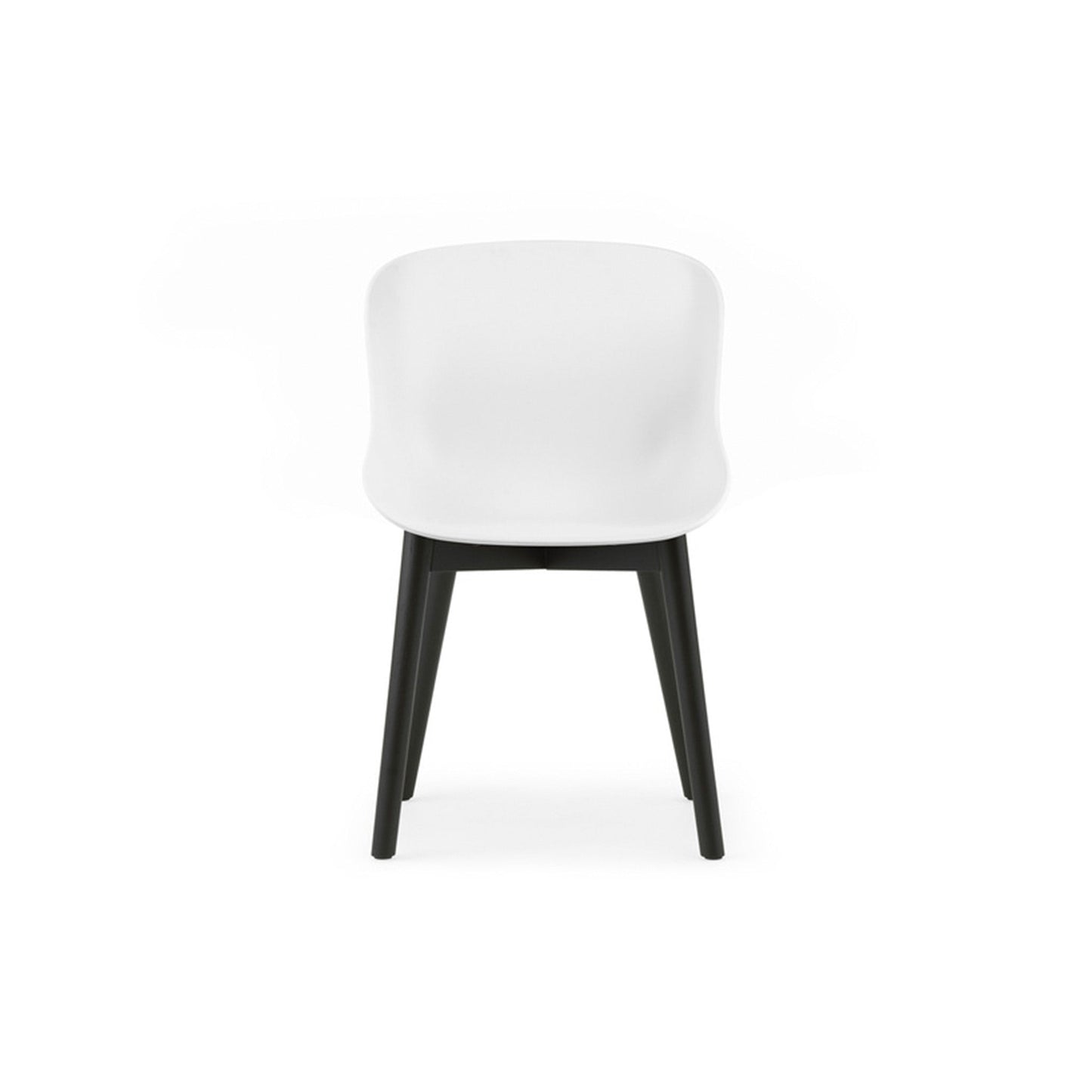 Hyg Chair Wood - District Furniture