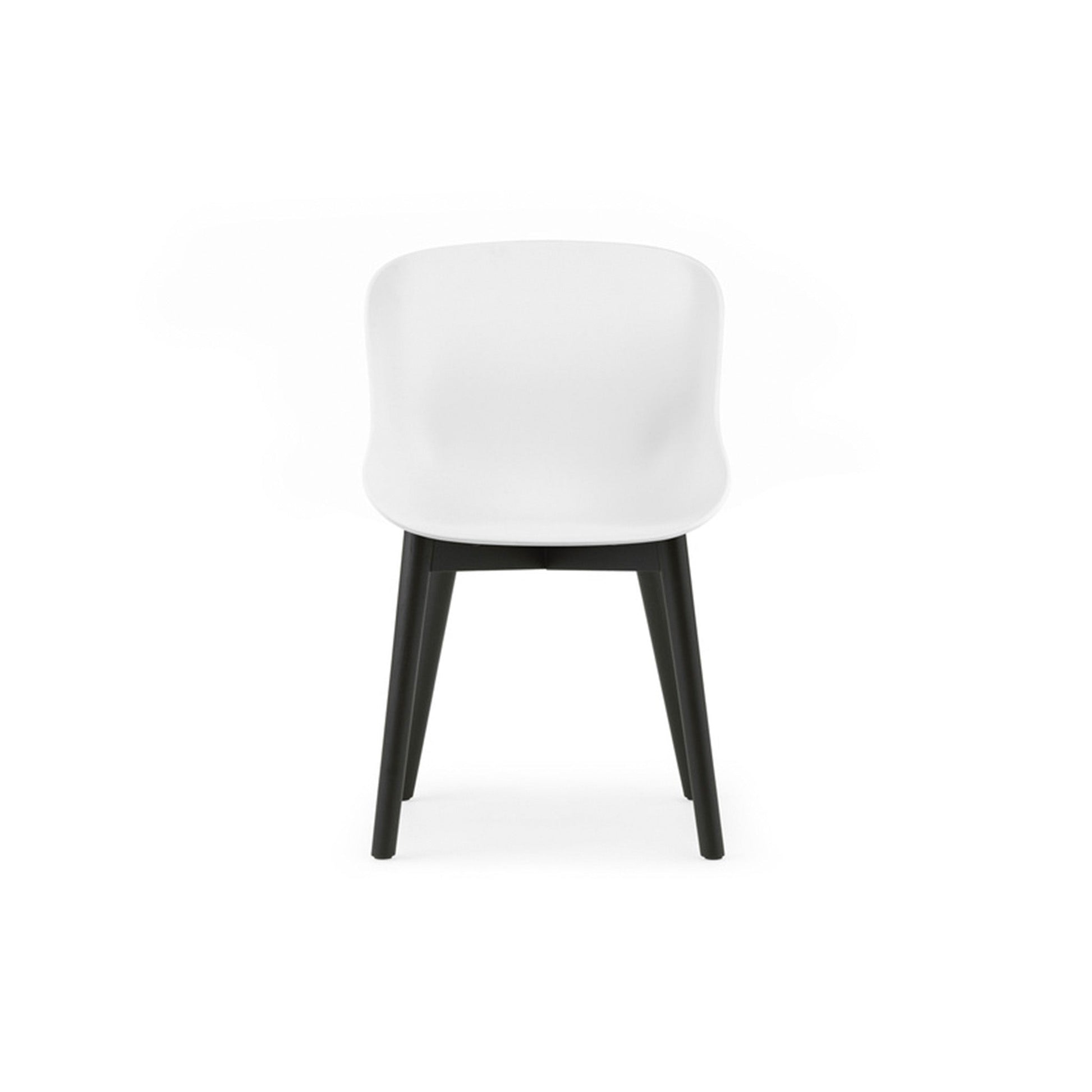 Hyg Chair Wood - District Furniture