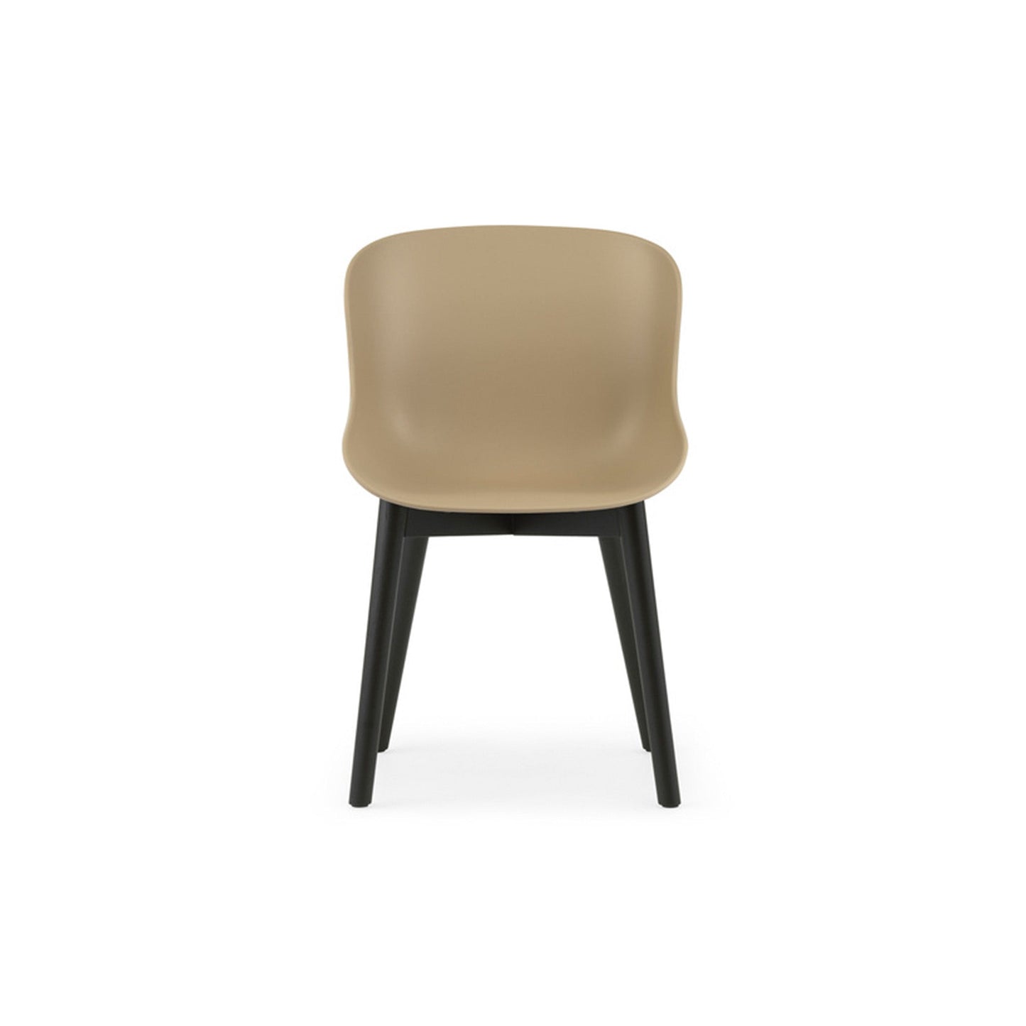 Hyg Chair Wood - District Furniture