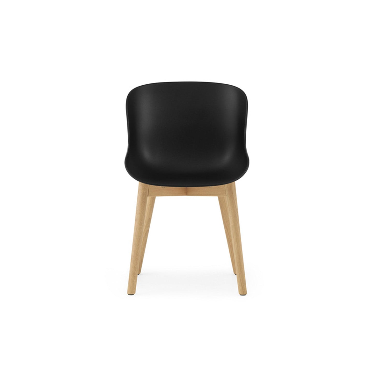 Hyg Chair Wood - District Furniture