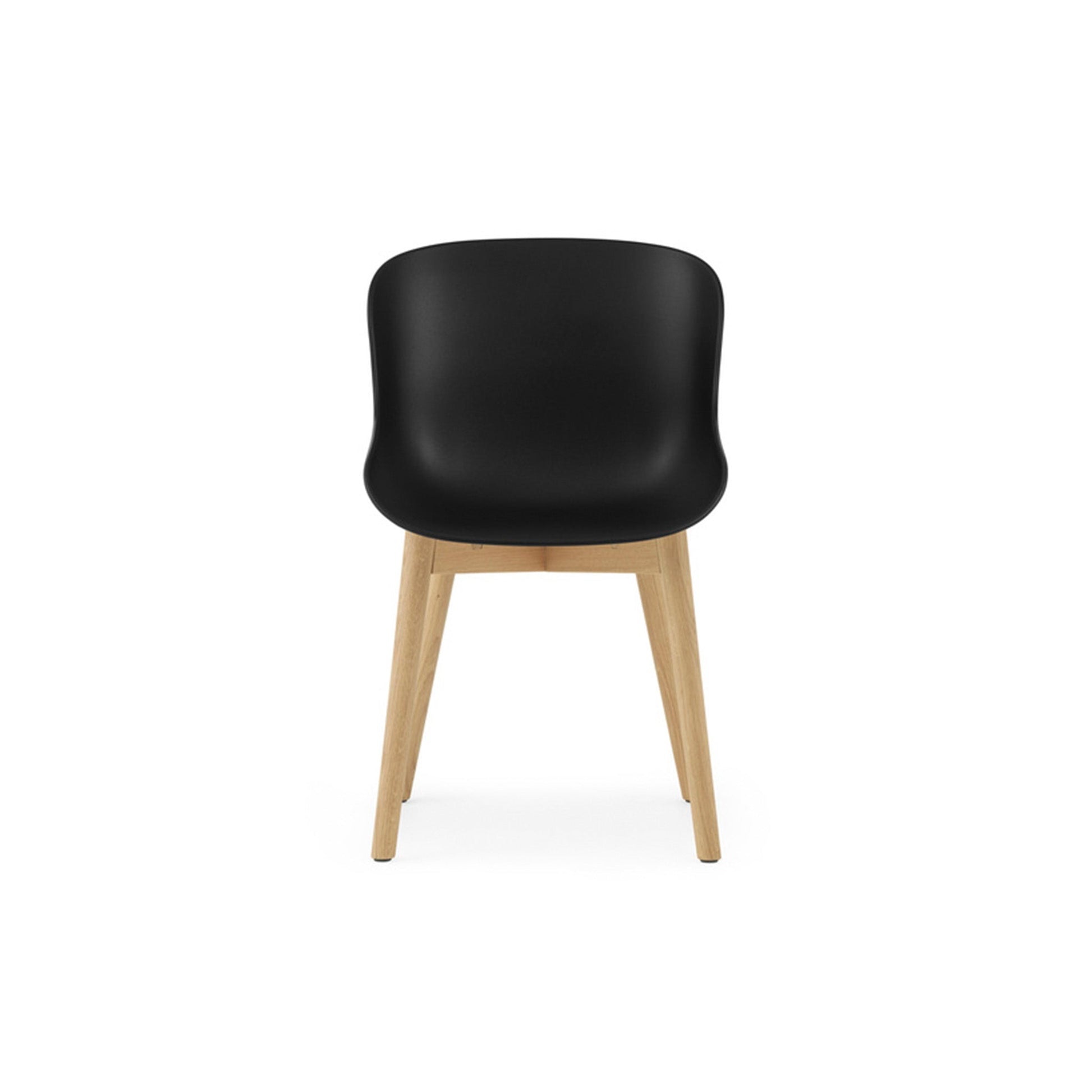 Hyg Chair Wood - District Furniture