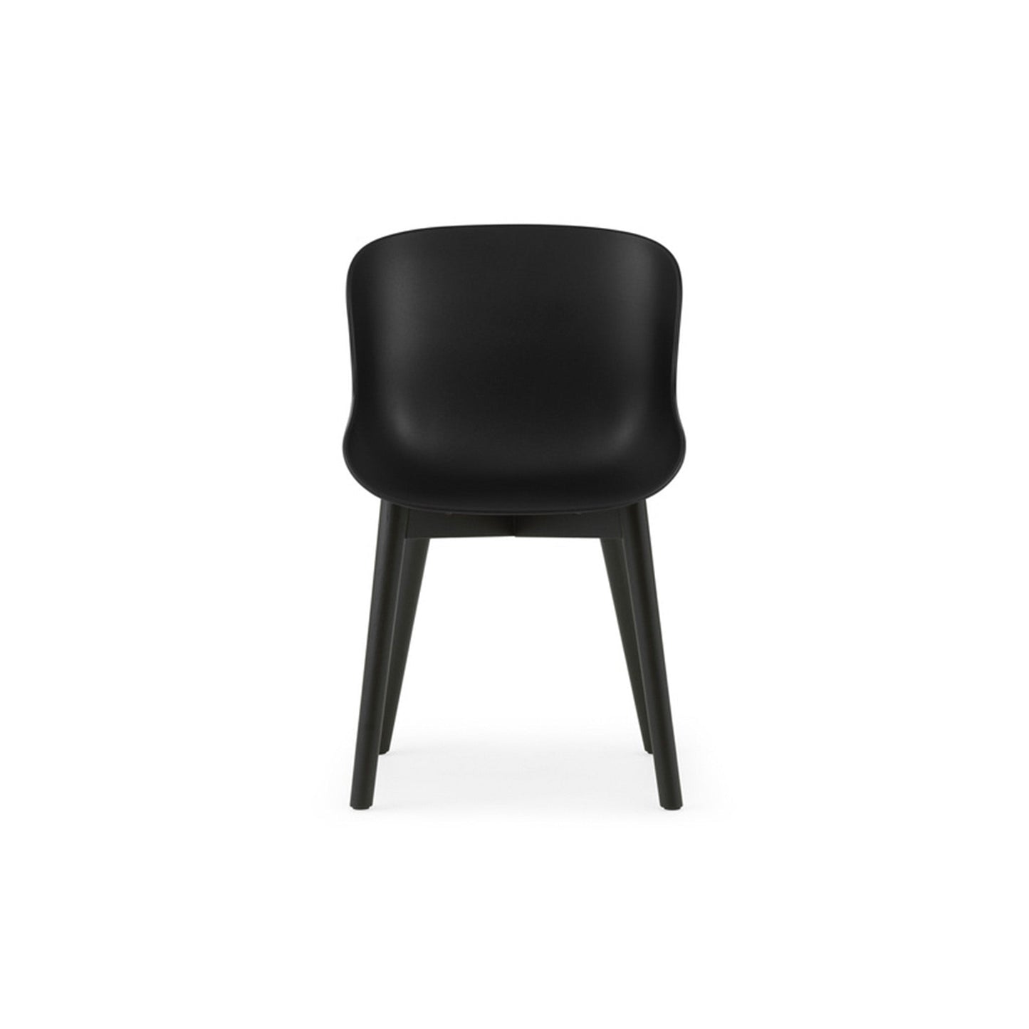 Hyg Chair Wood - District Furniture