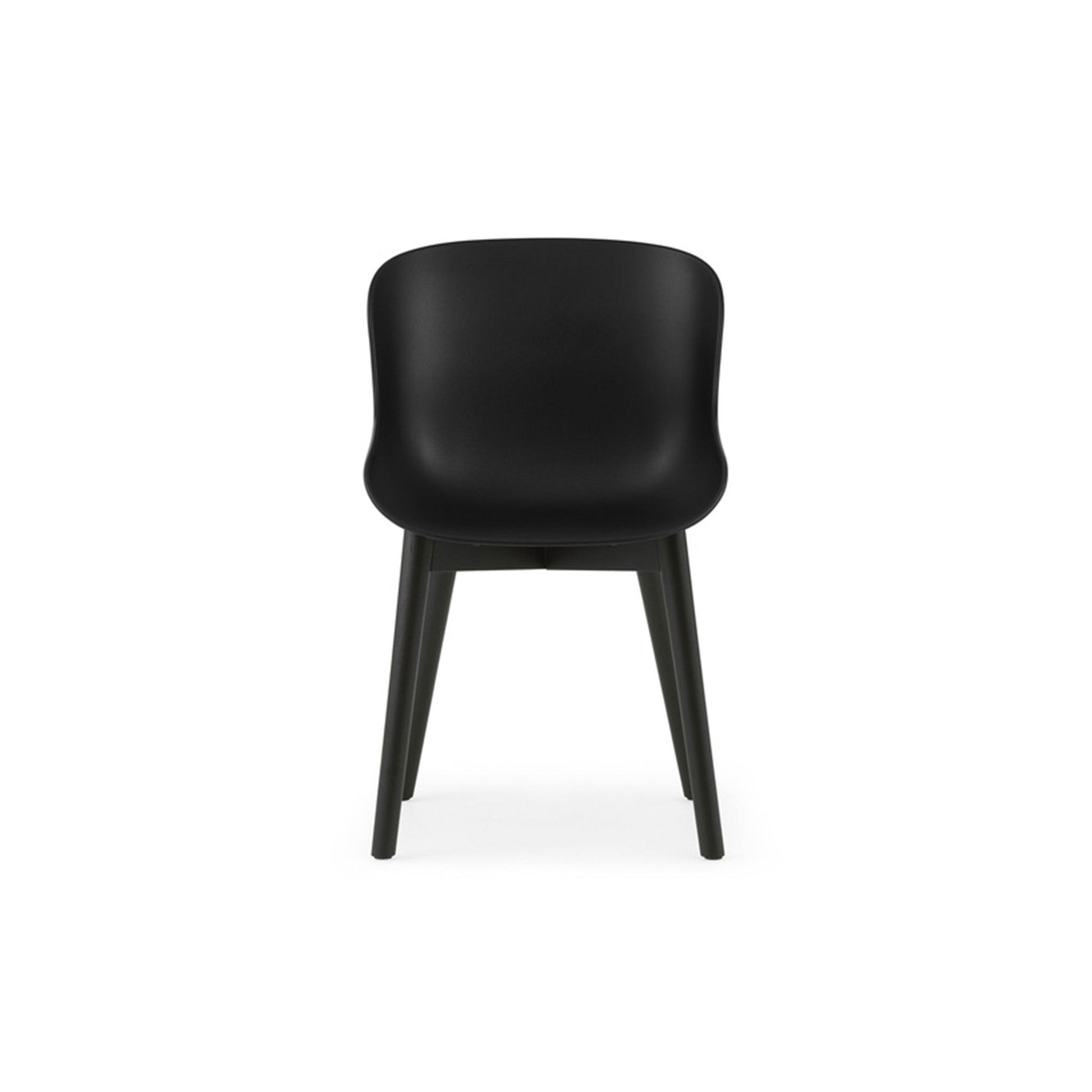 Hyg Chair Wood - District Furniture