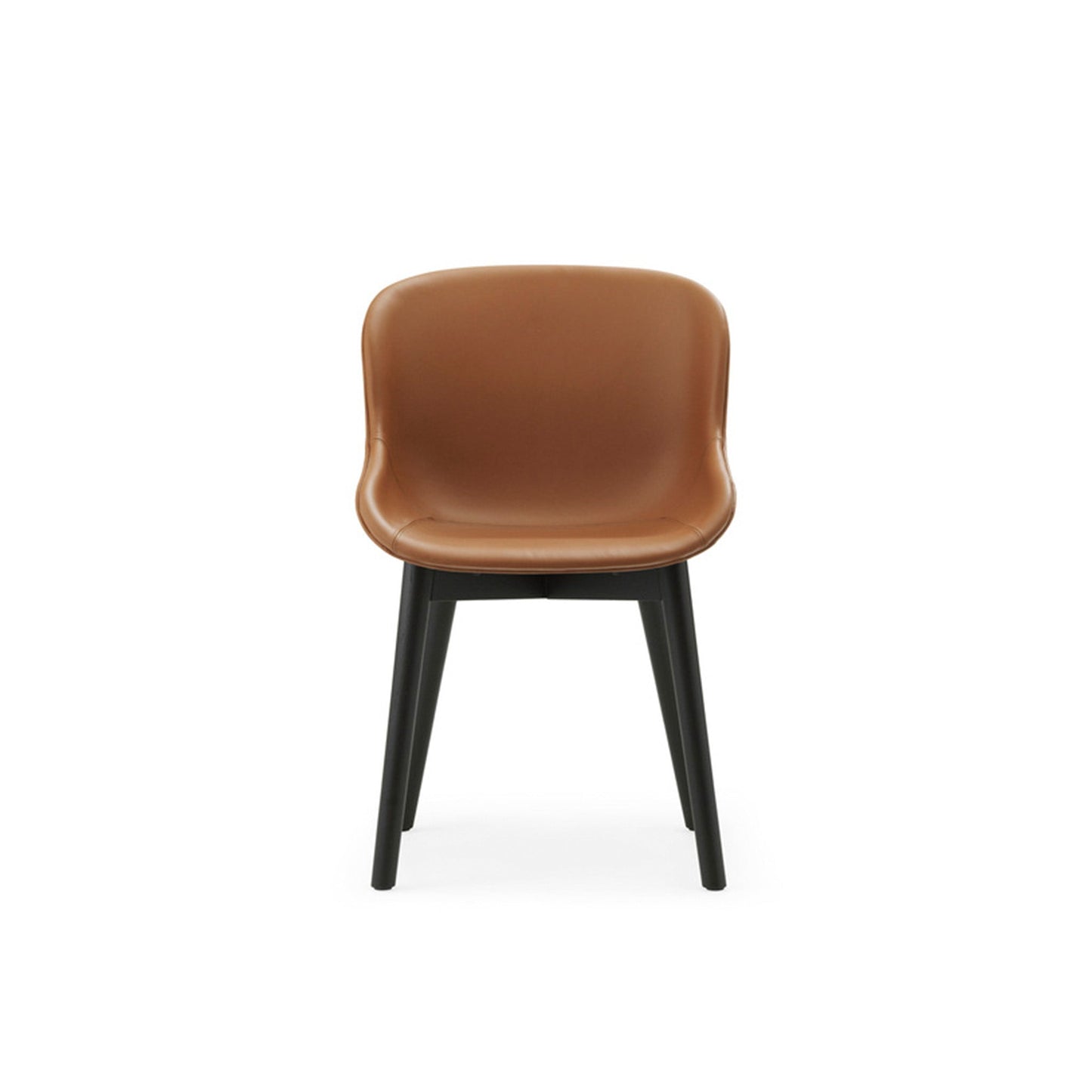 Hyg Chair Wood Full Upholstery - District Furniture