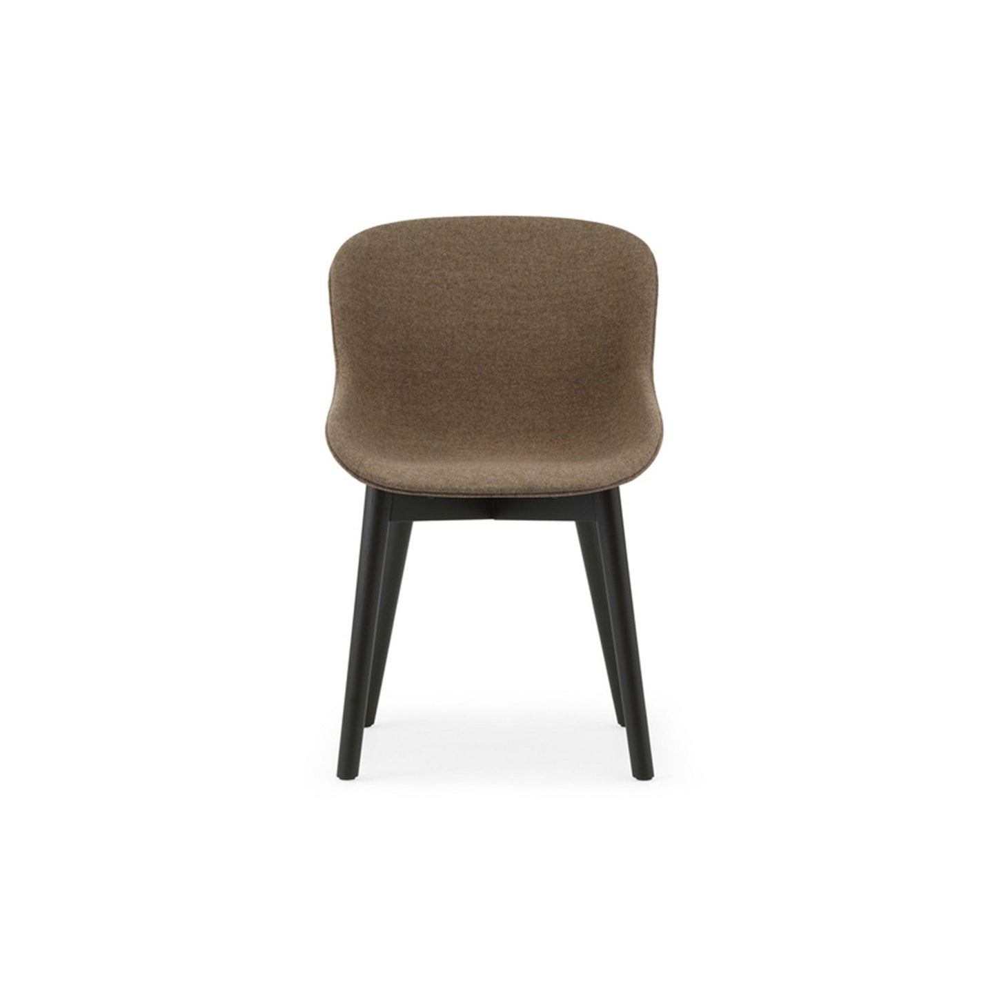 Hyg Chair Wood Full Upholstery - District Furniture