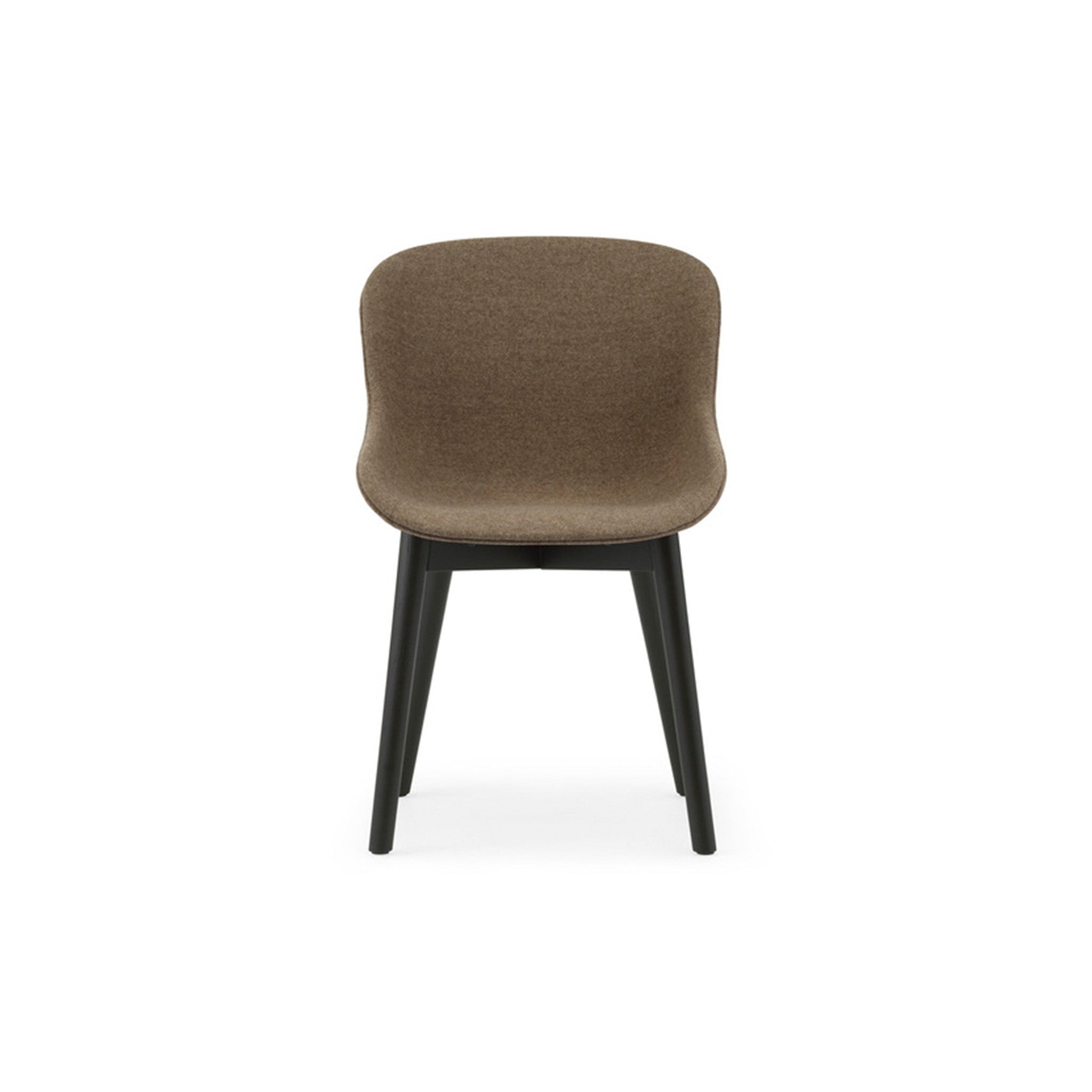 Hyg Chair Wood Full Upholstery - District Furniture