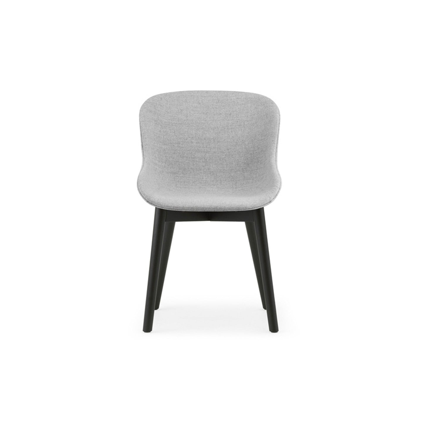 Hyg Chair Wood Full Upholstery - District Furniture