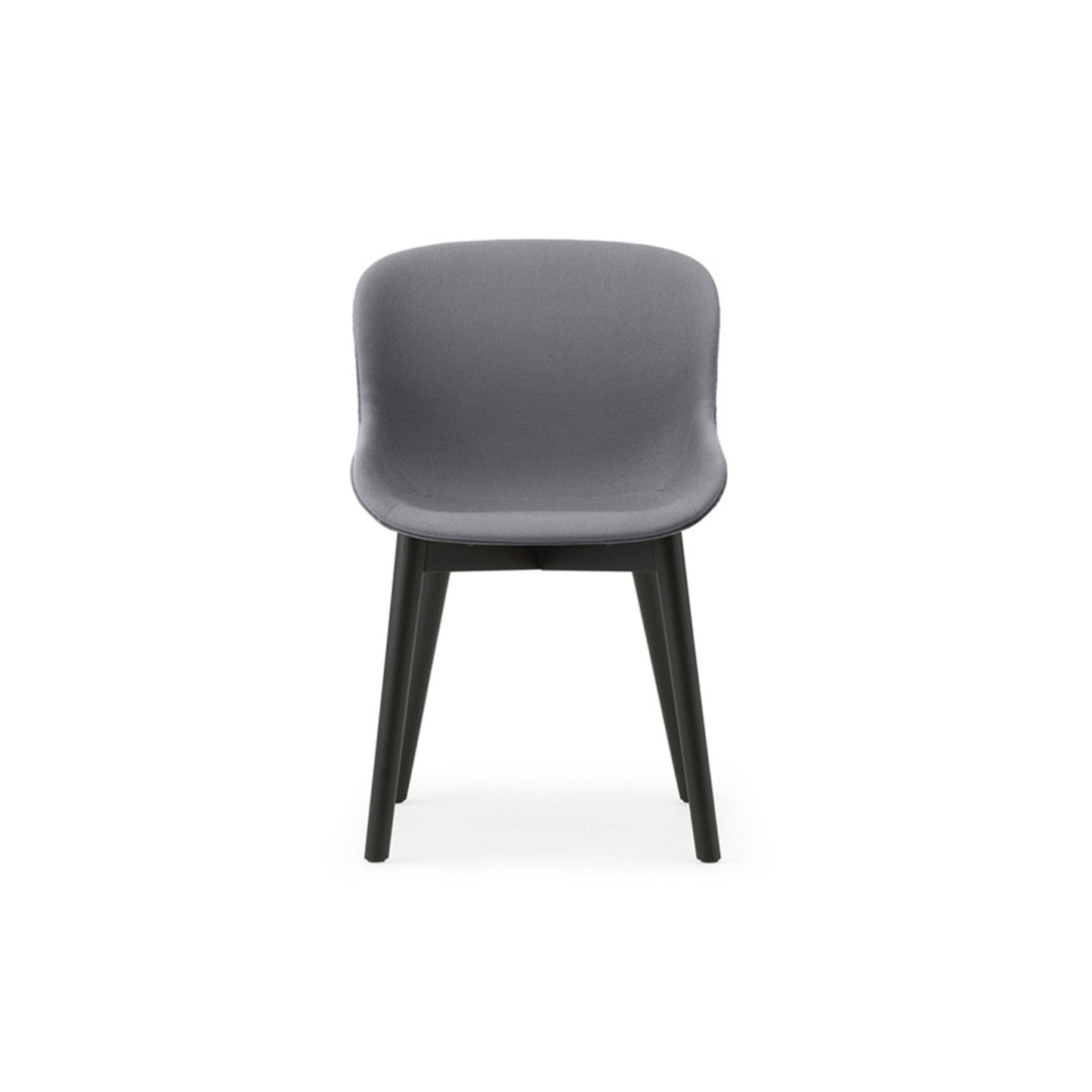 Hyg Chair Wood Full Upholstery - District Furniture
