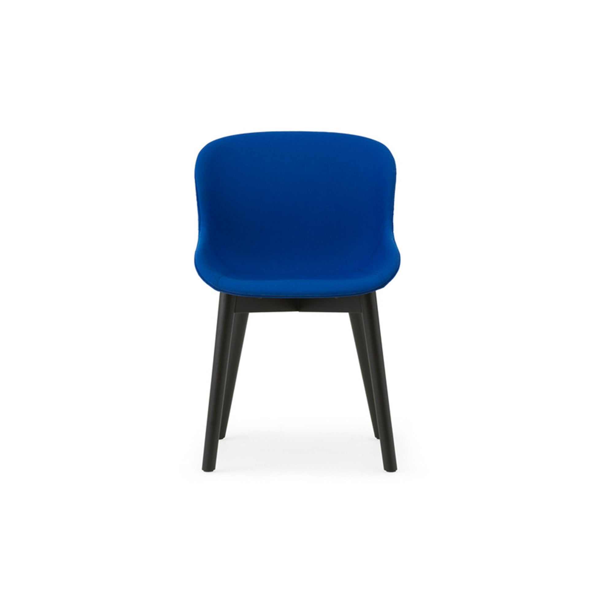 Hyg Chair Wood Full Upholstery - District Furniture