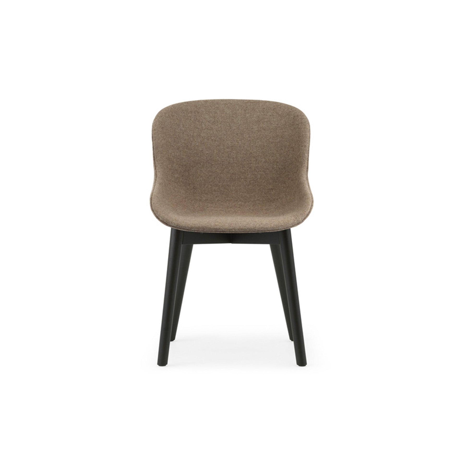 Hyg Chair Wood Full Upholstery - District Furniture