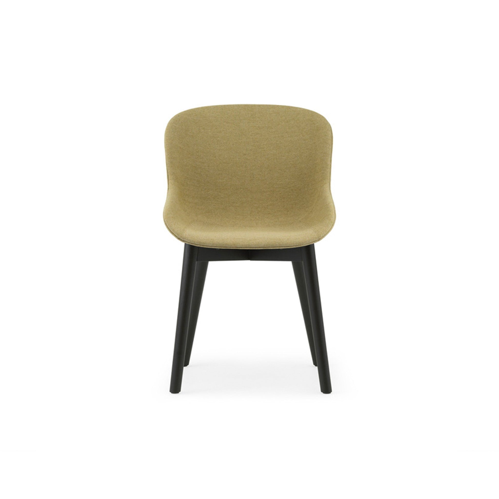 Hyg Chair Wood Full Upholstery - District Furniture