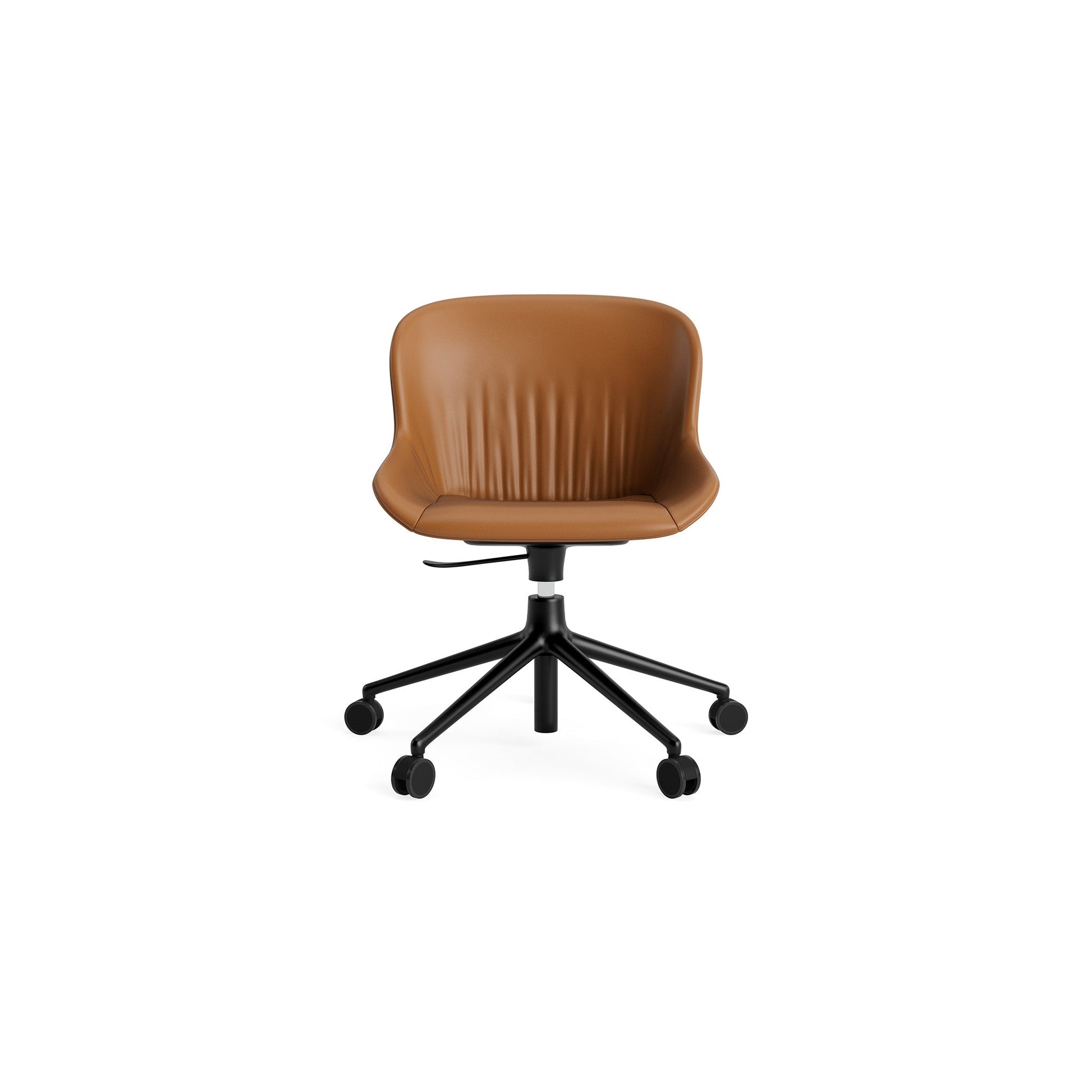 Hyg Comfort Chair Swivel 5W Full Upholstery - District Furniture