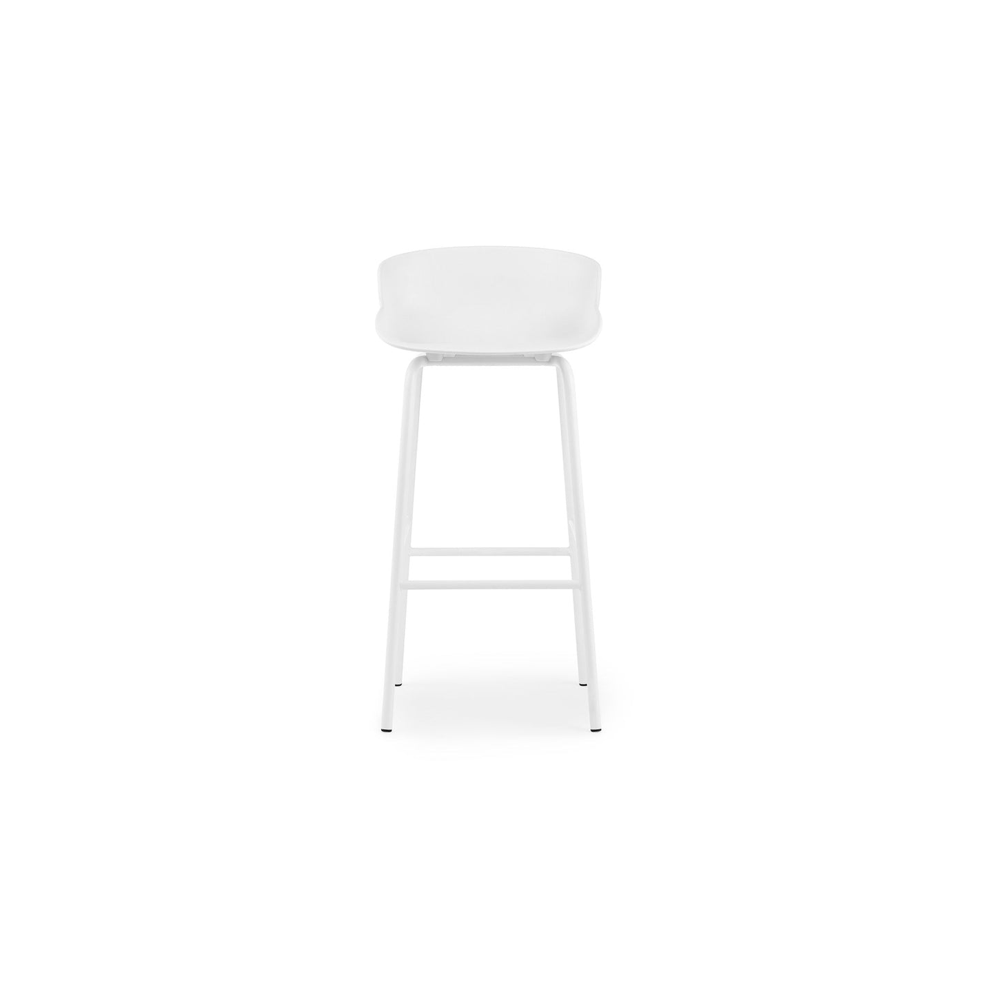 Hyg Stool Steel - District Furniture