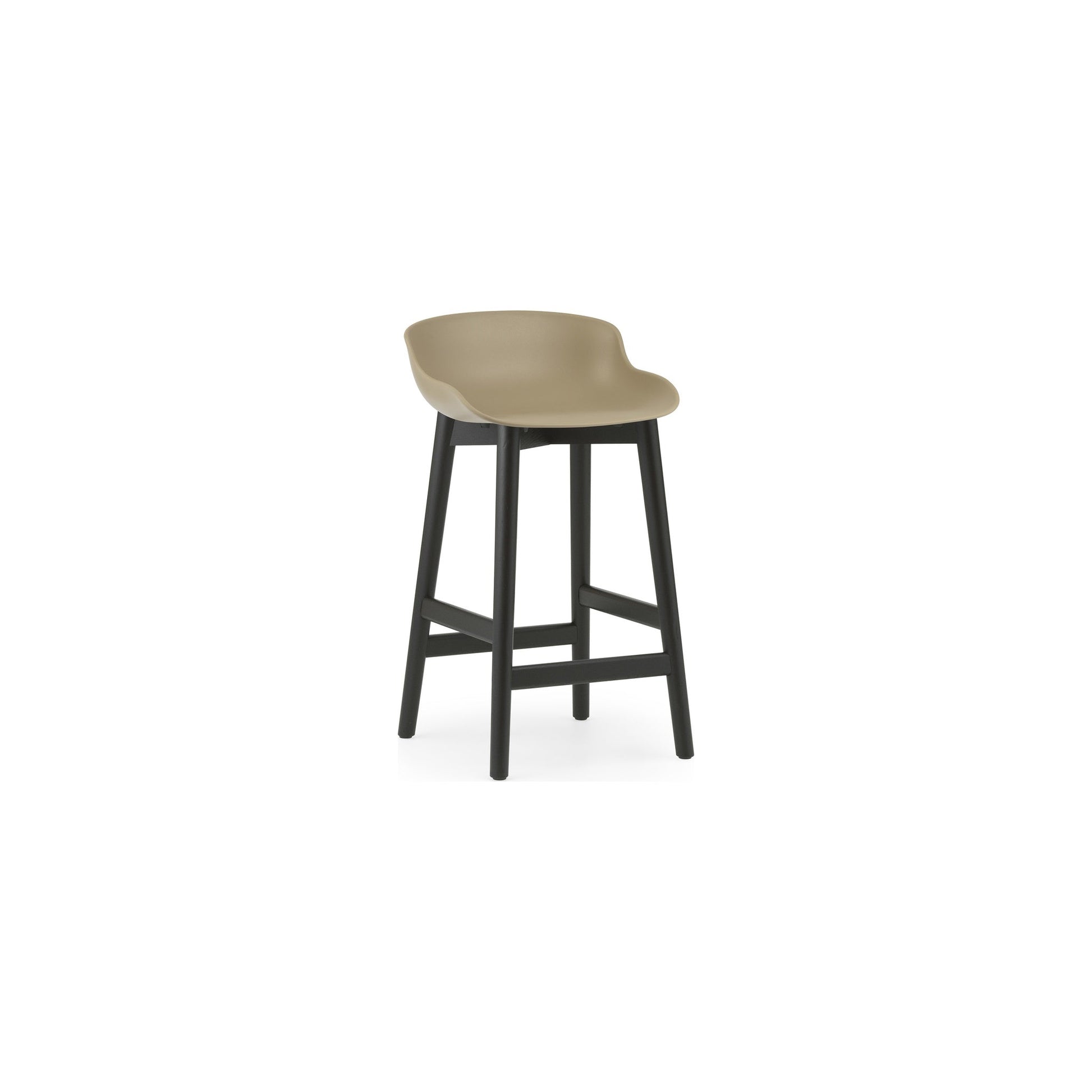 Hyg Stool Wood - District Furniture