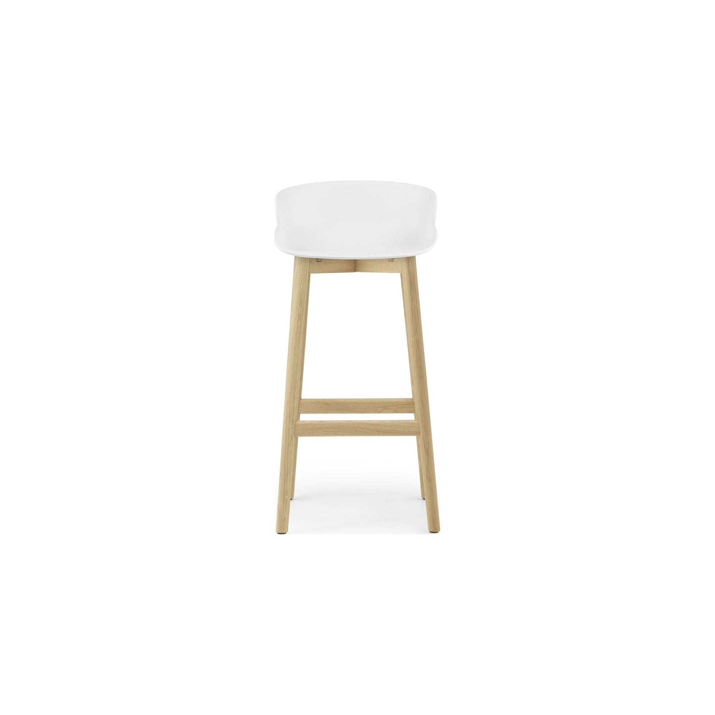 Hyg Stool Wood - District Furniture