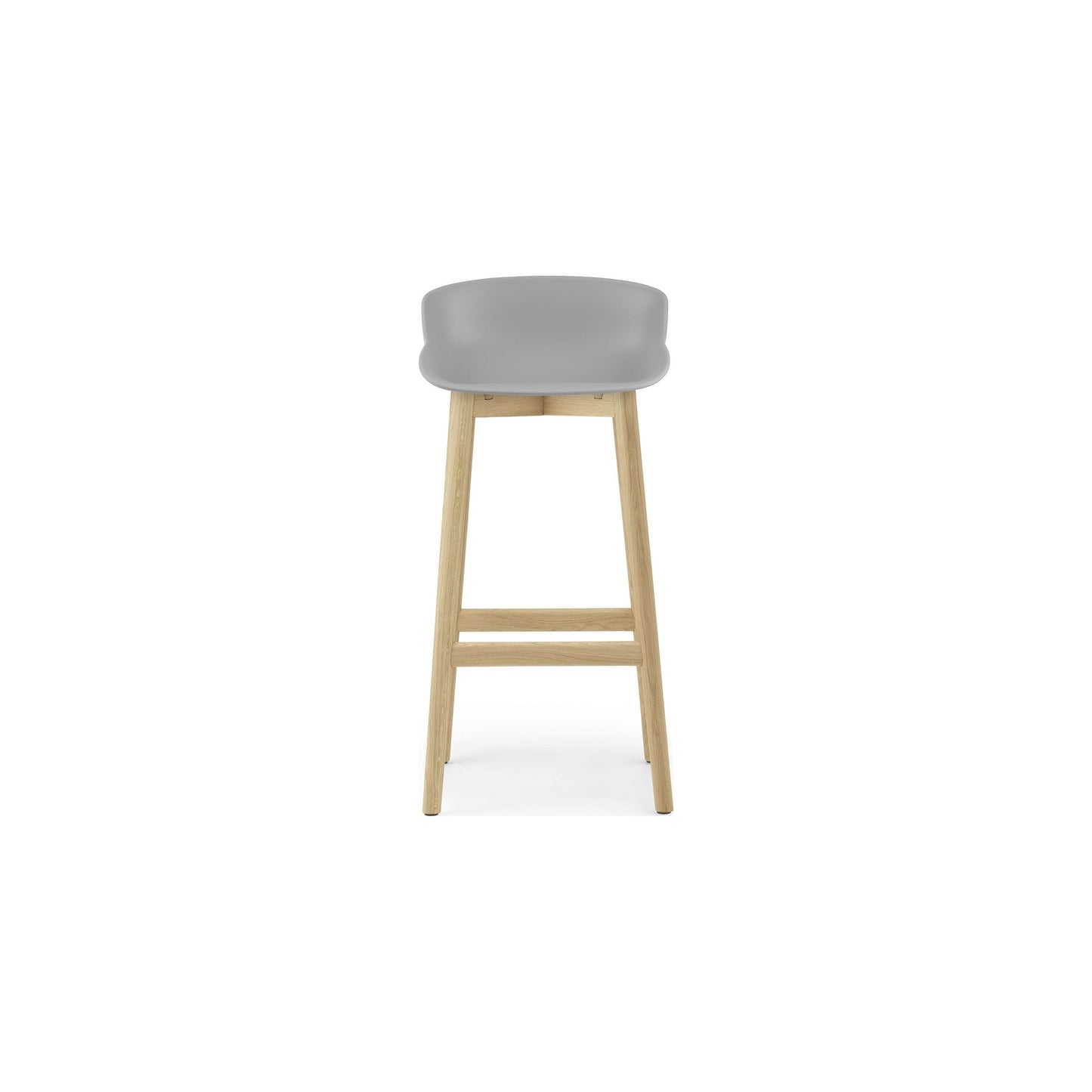 Hyg Stool Wood - District Furniture