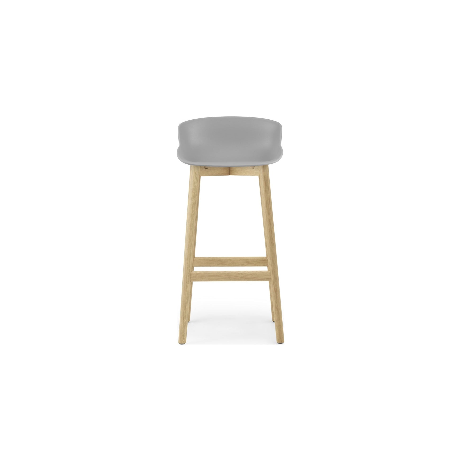 Hyg Stool Wood - District Furniture