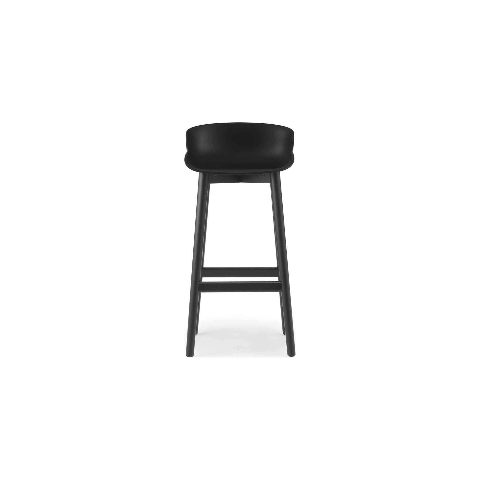 Hyg Stool Wood - District Furniture