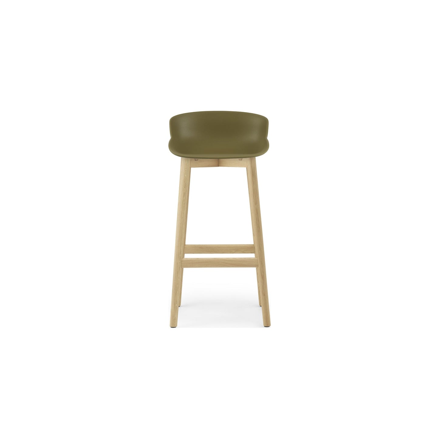 Hyg Stool Wood - District Furniture