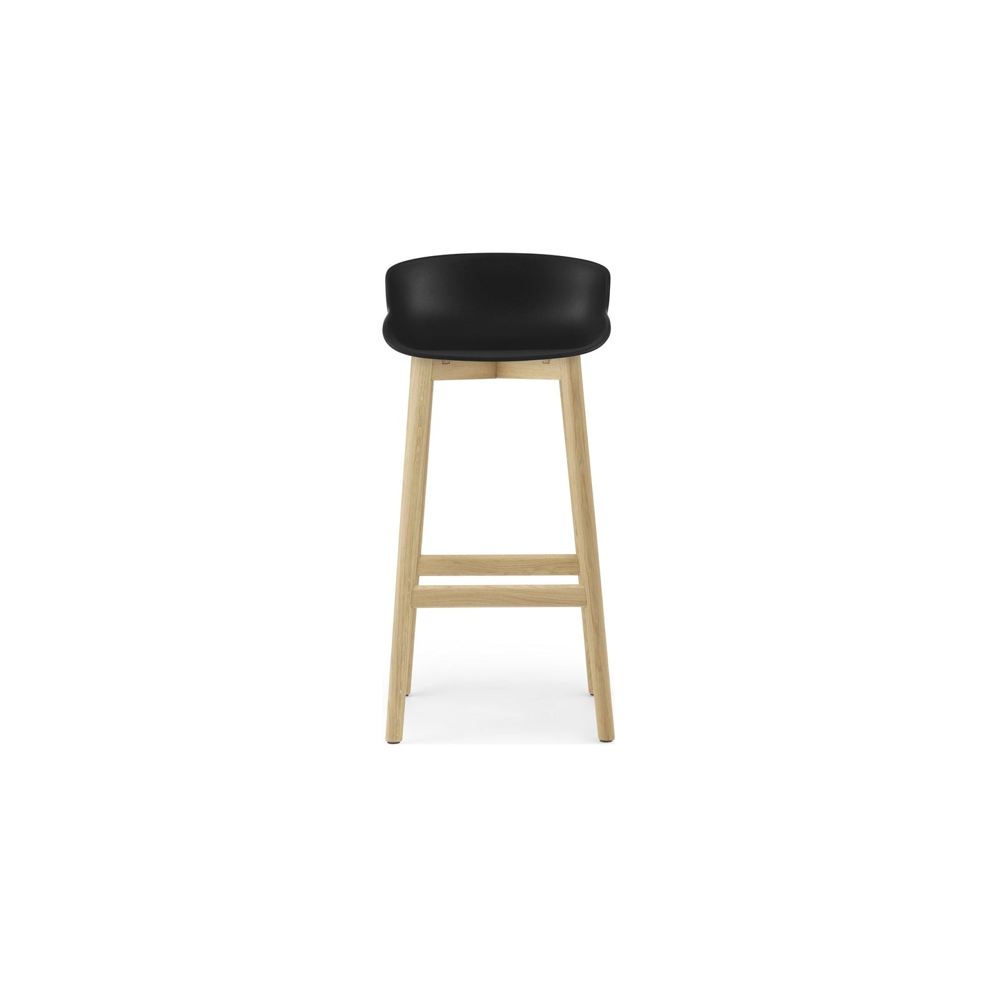 Hyg Stool Wood - District Furniture
