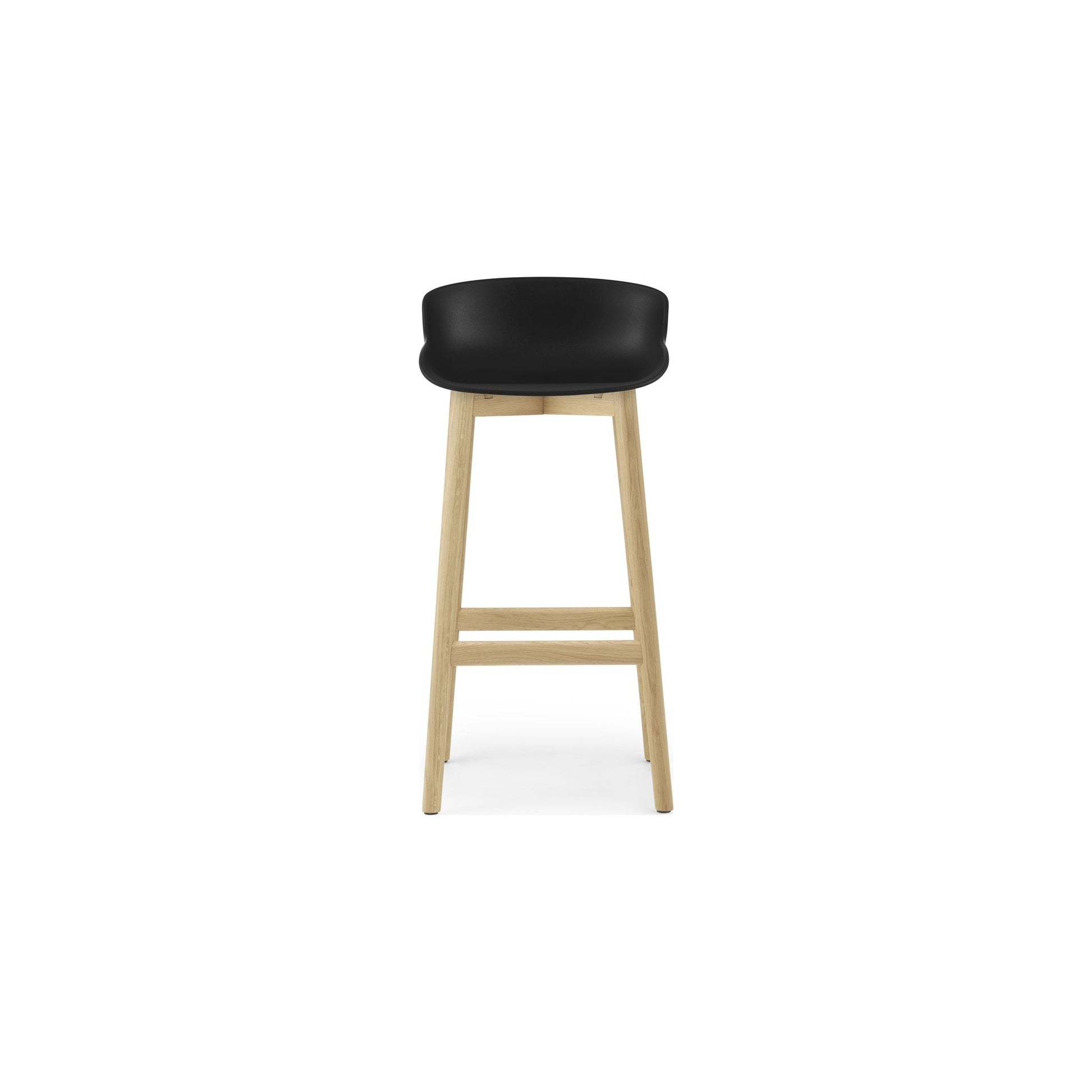 Hyg Stool Wood - District Furniture