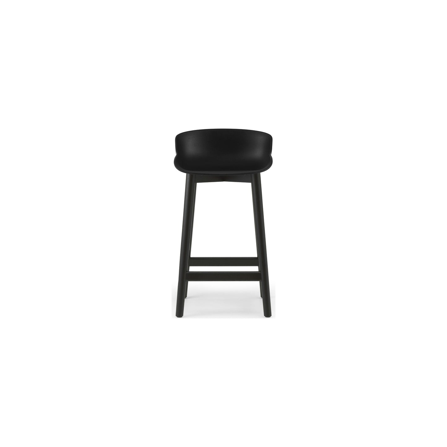 Hyg Stool Wood - District Furniture