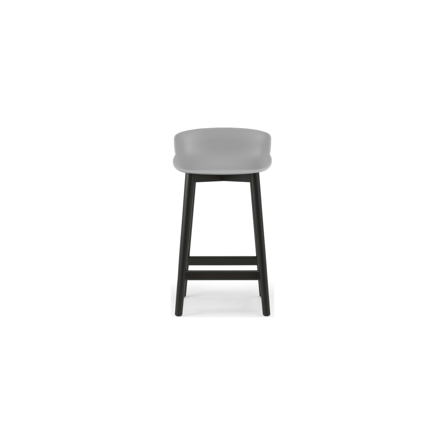 Hyg Stool Wood - District Furniture