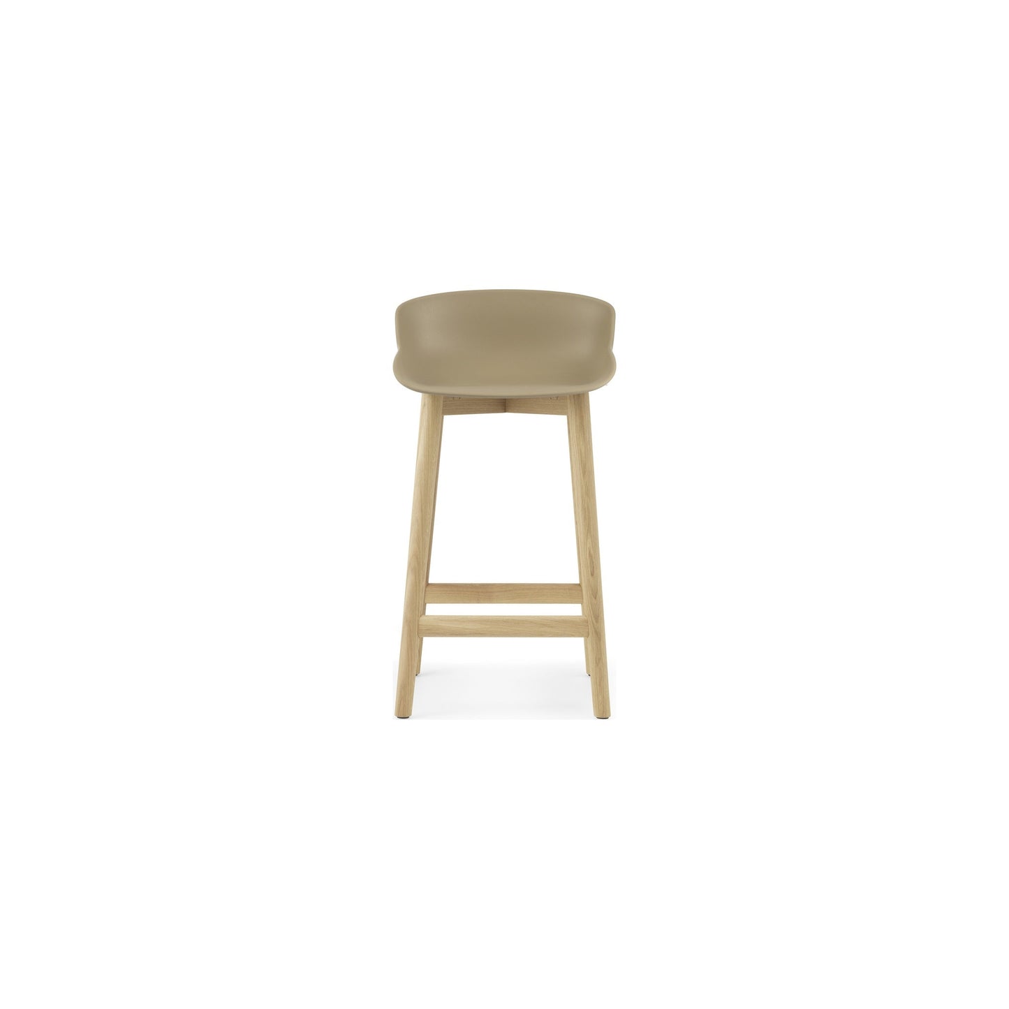 Hyg Stool Wood - District Furniture