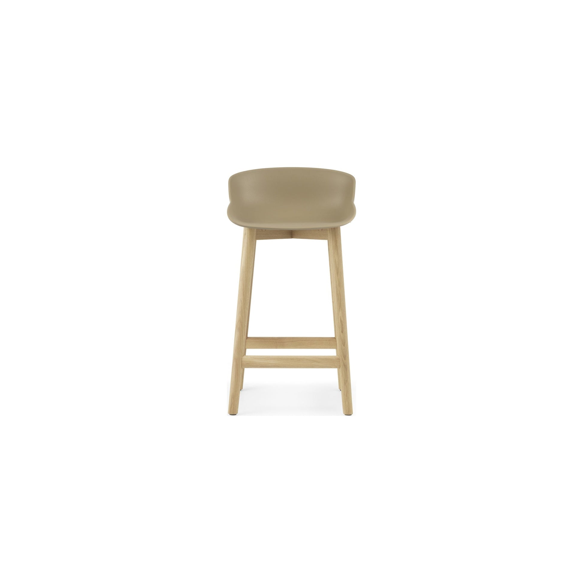 Hyg Stool Wood - District Furniture