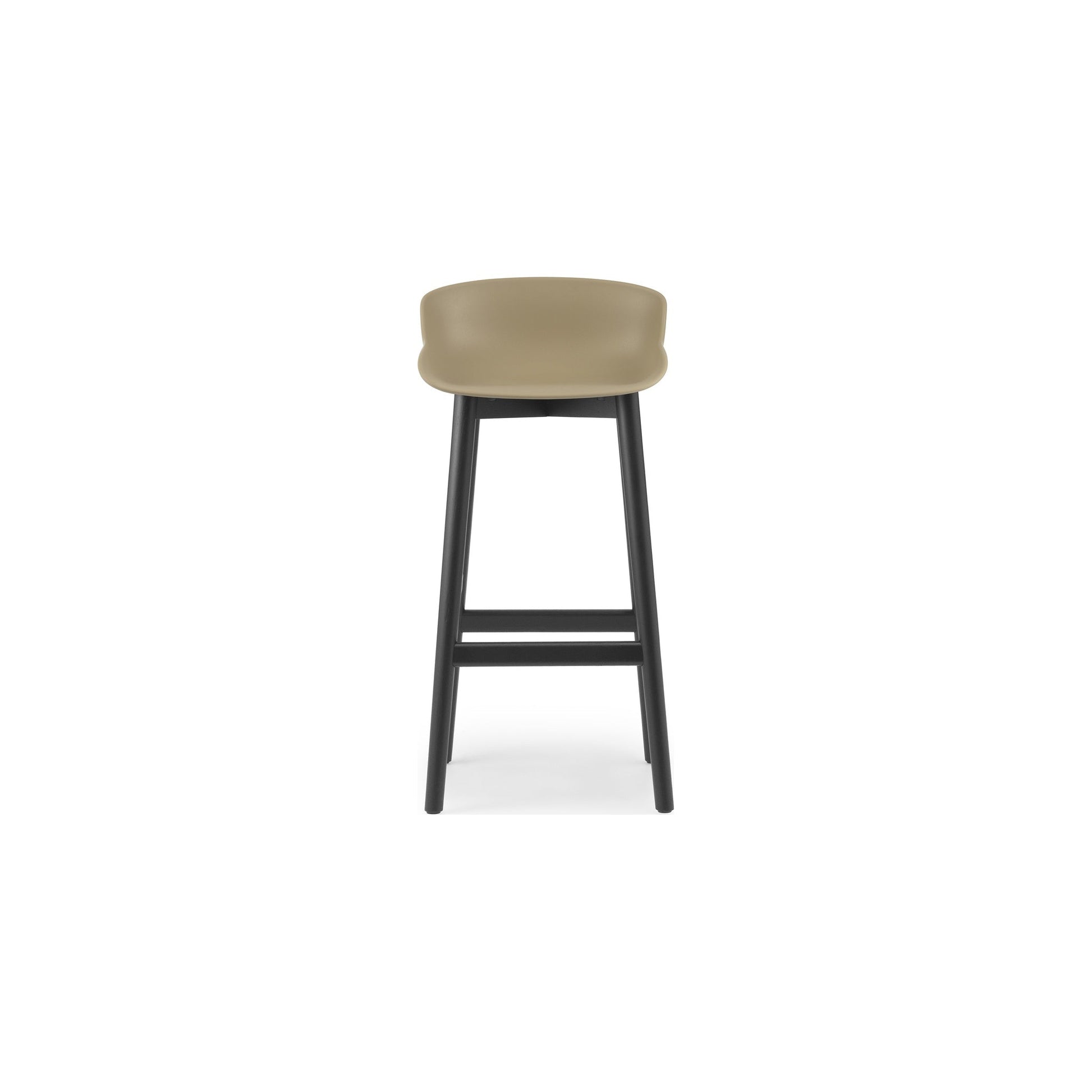 Hyg Stool Wood - District Furniture
