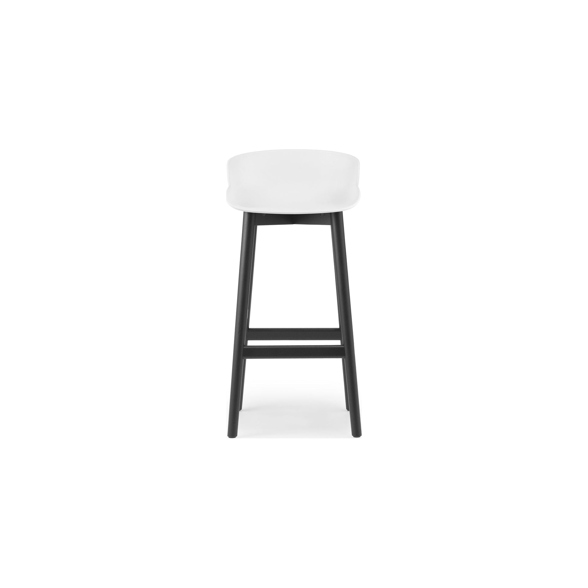 Hyg Stool Wood - District Furniture