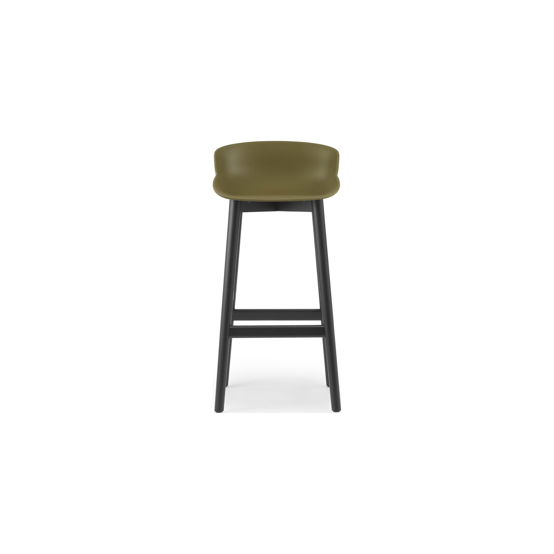 Hyg Stool Wood - District Furniture