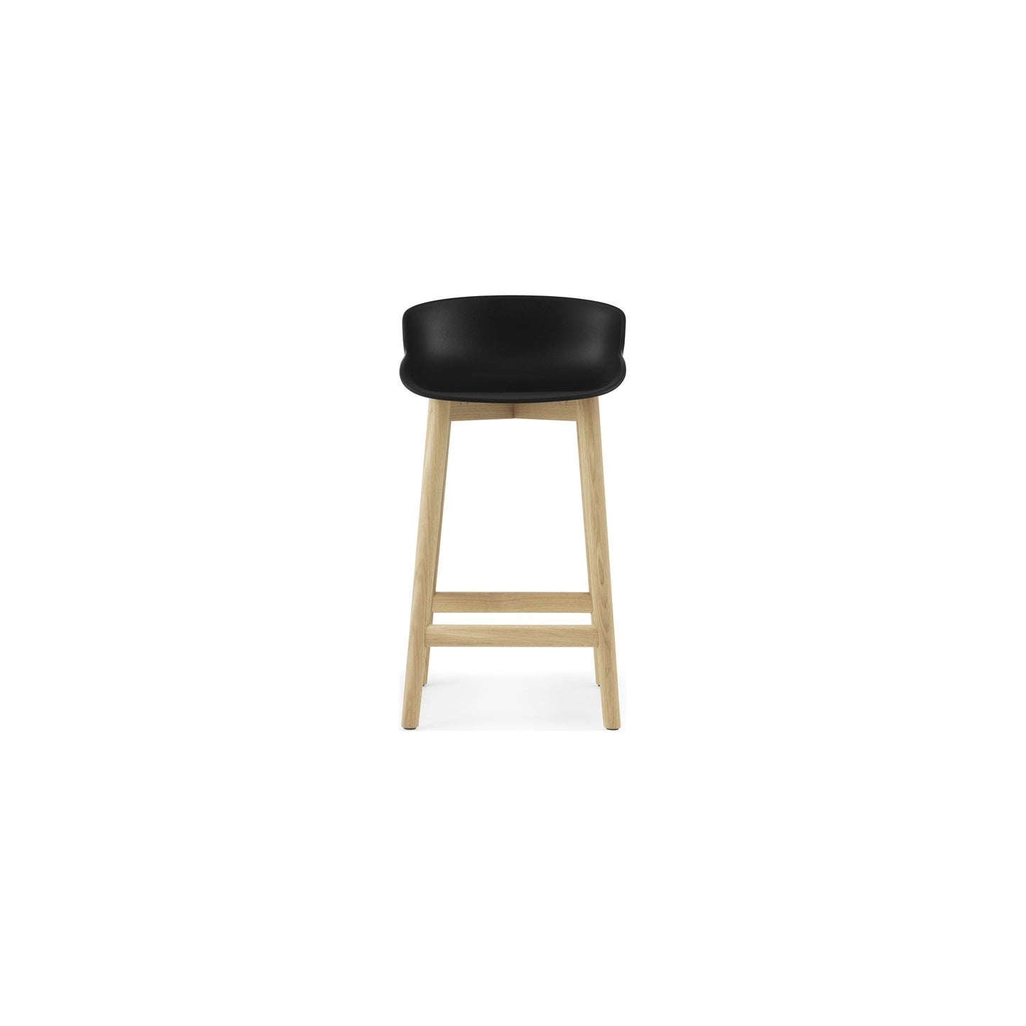 Hyg Stool Wood - District Furniture
