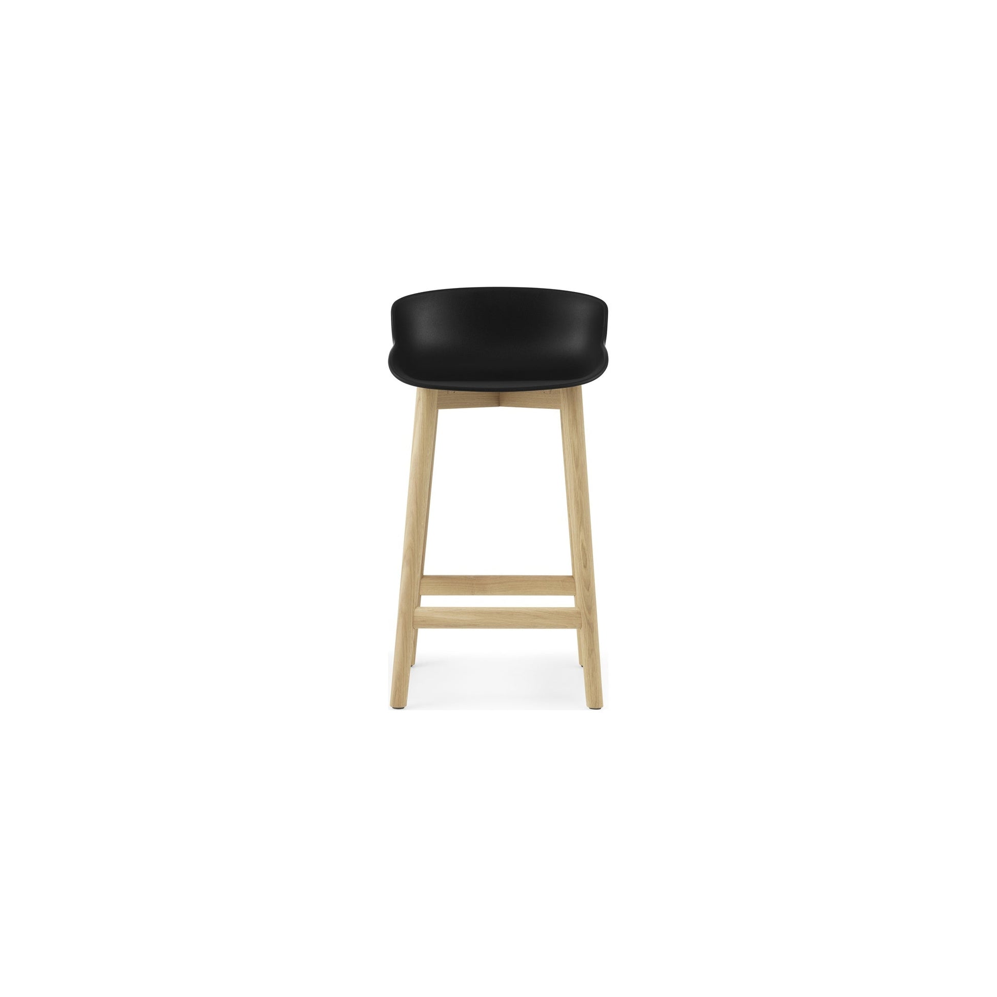 Hyg Stool Wood - District Furniture