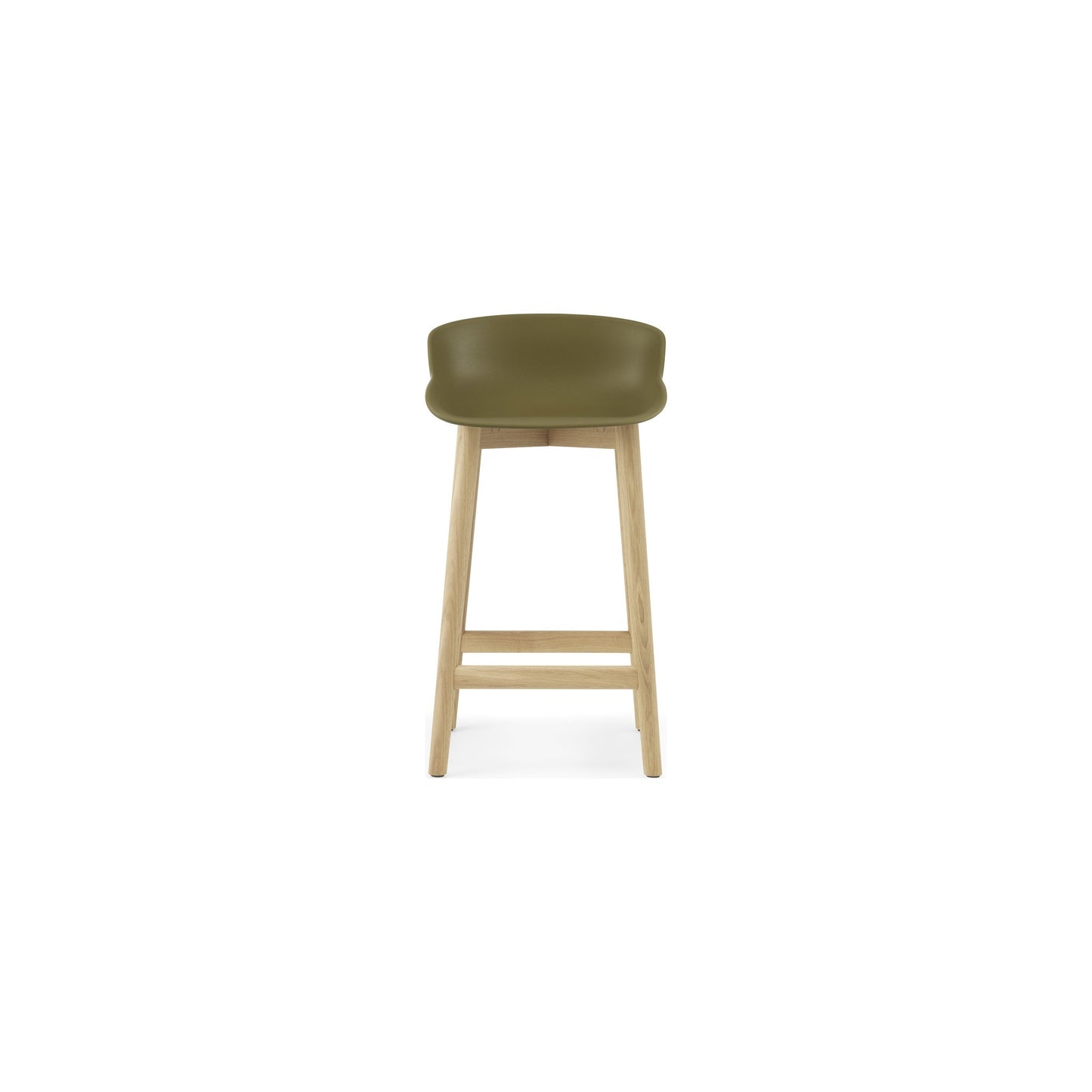 Hyg Stool Wood - District Furniture