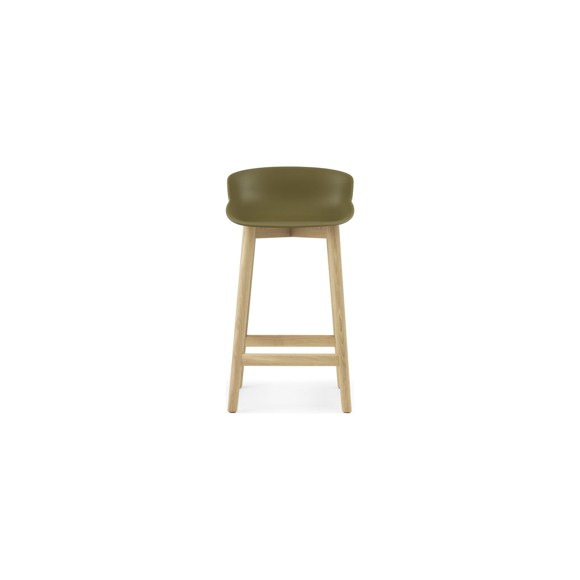 Hyg Stool Wood - District Furniture