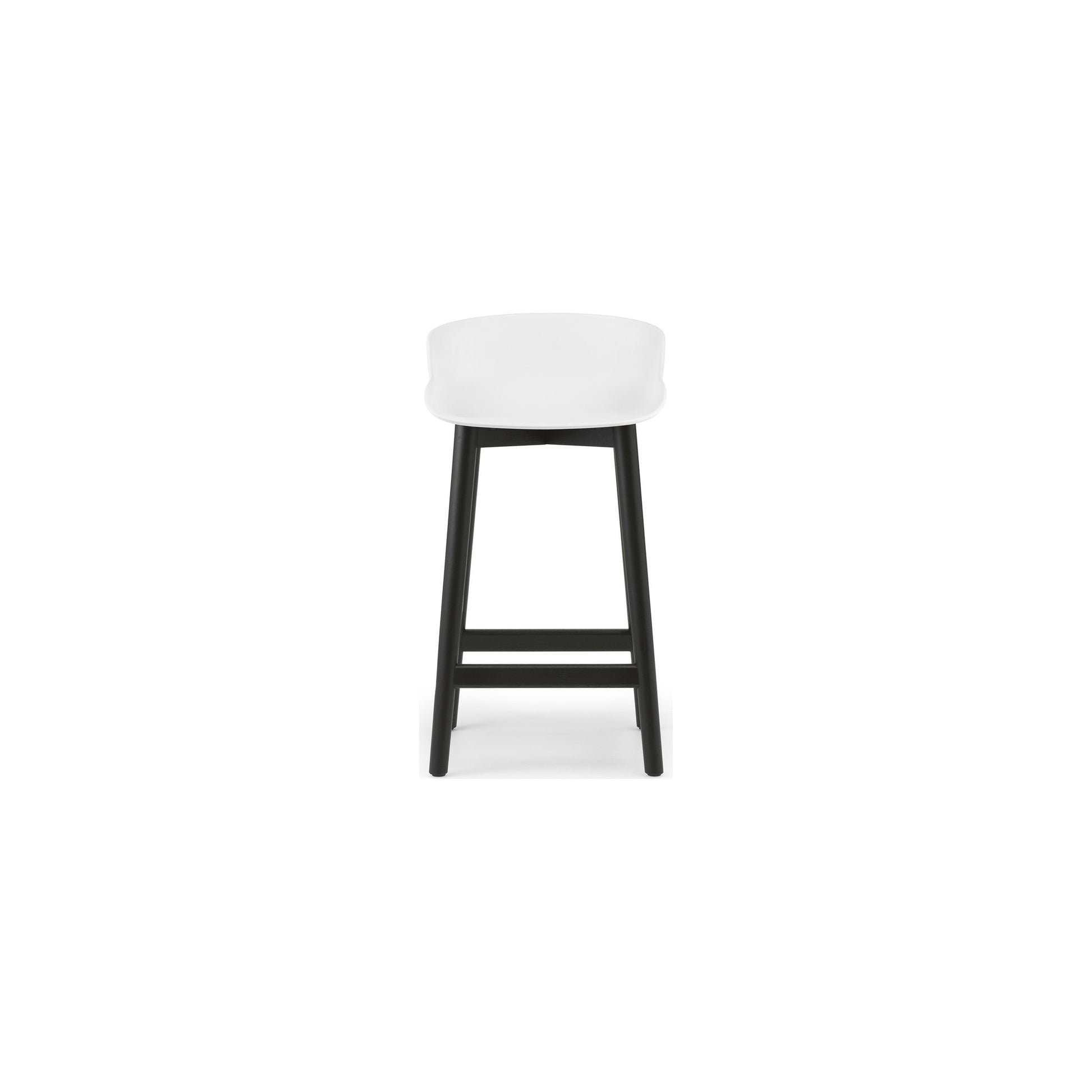Hyg Stool Wood - District Furniture