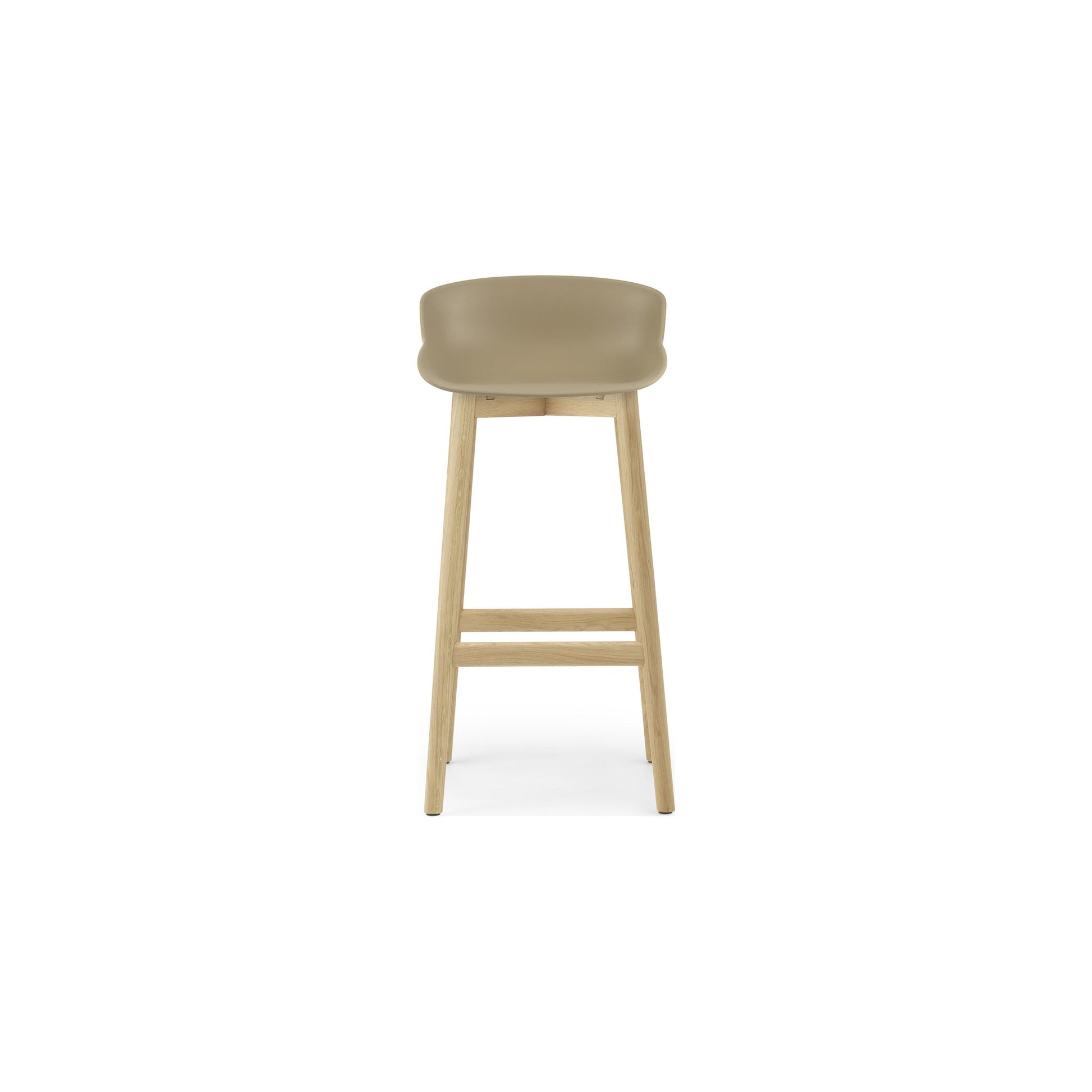 Hyg Stool Wood - District Furniture