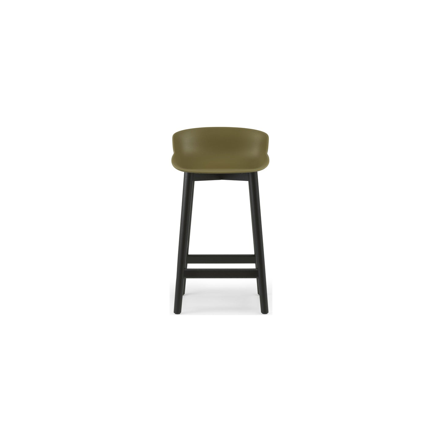 Hyg Stool Wood - District Furniture