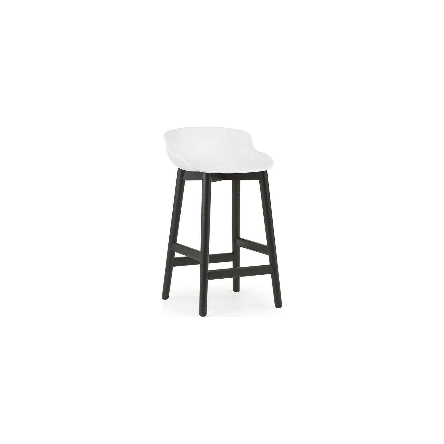 Hyg Stool Wood - District Furniture