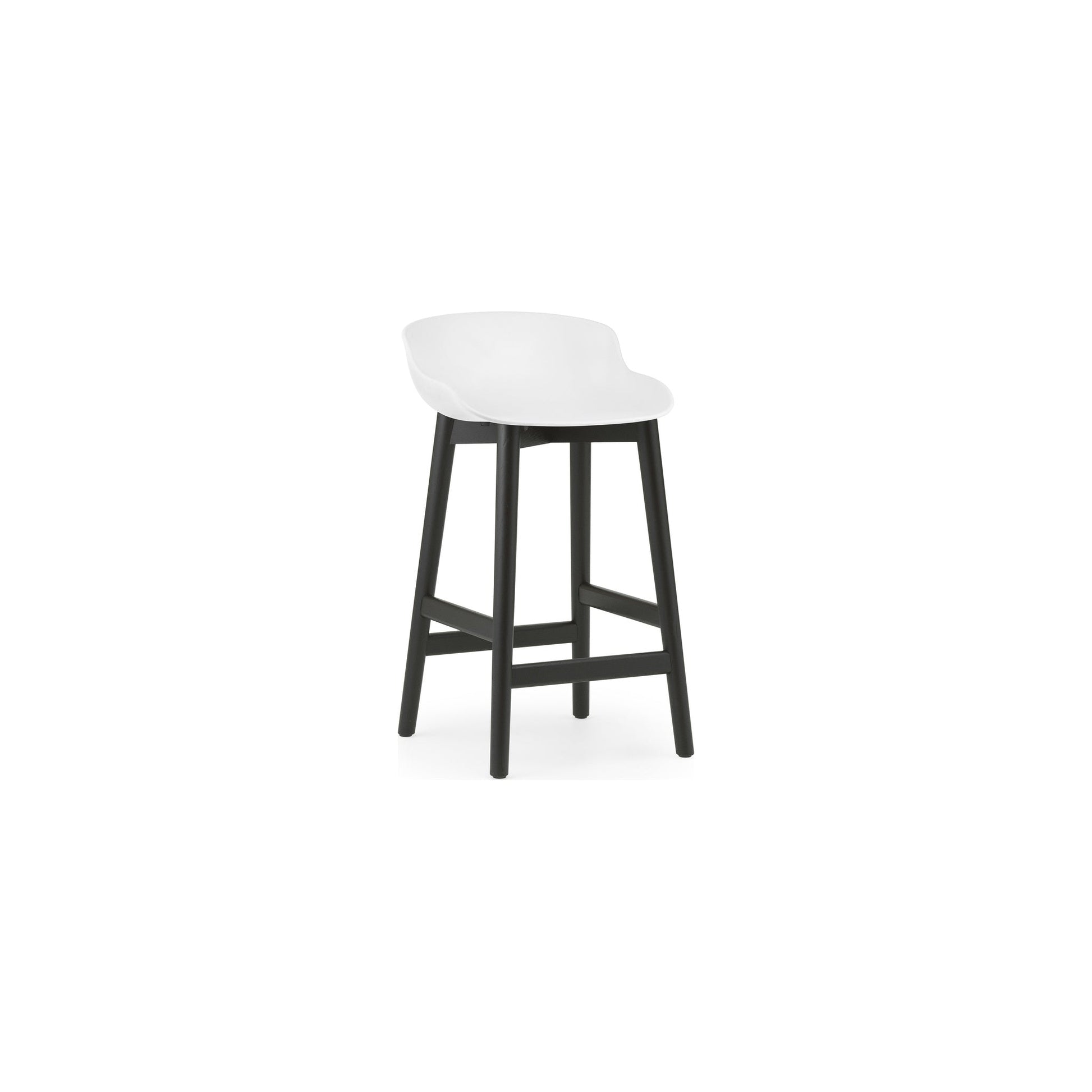 Hyg Stool Wood - District Furniture